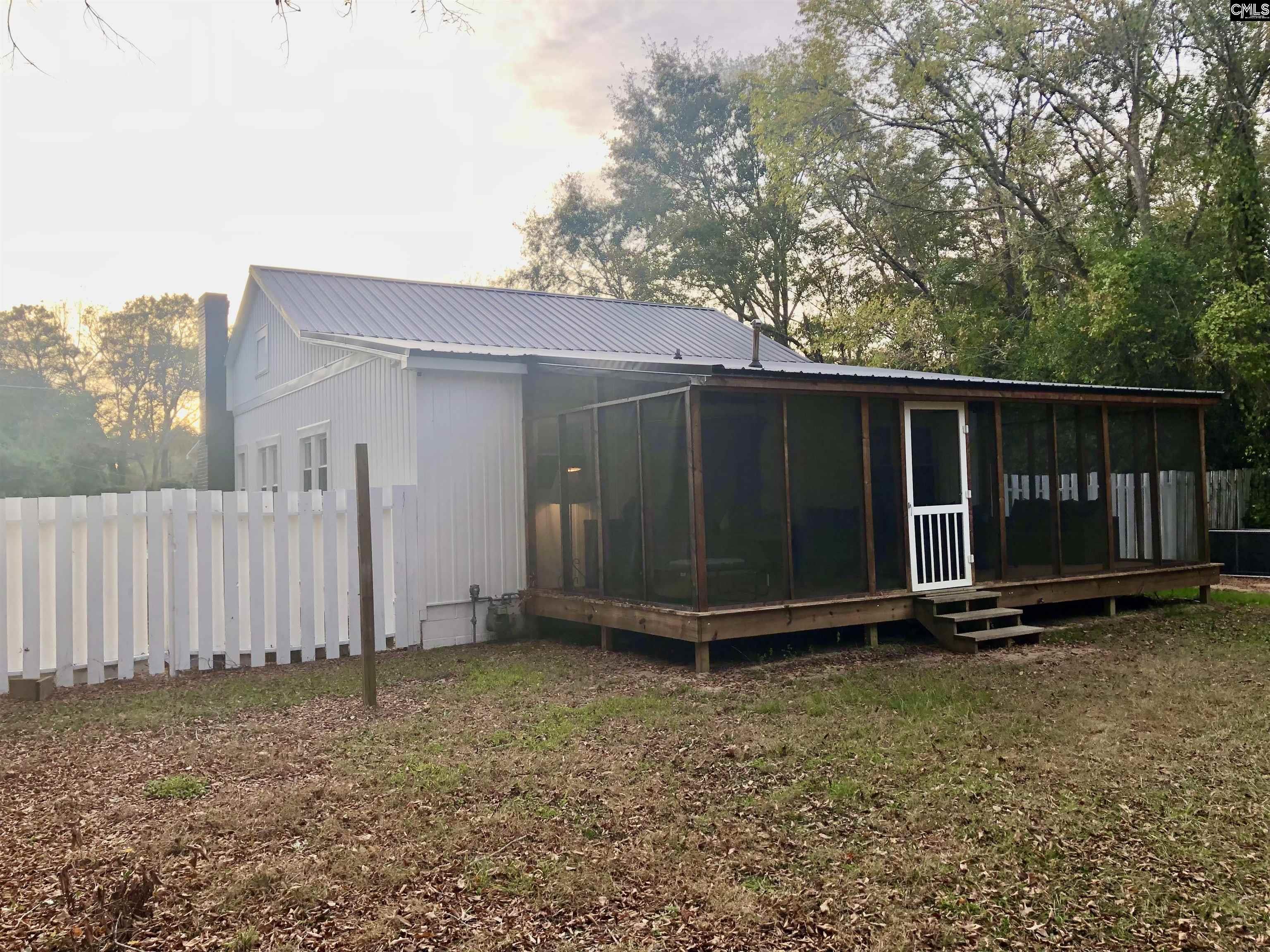 406 Blackmon Street, Bethune, South Carolina image 9
