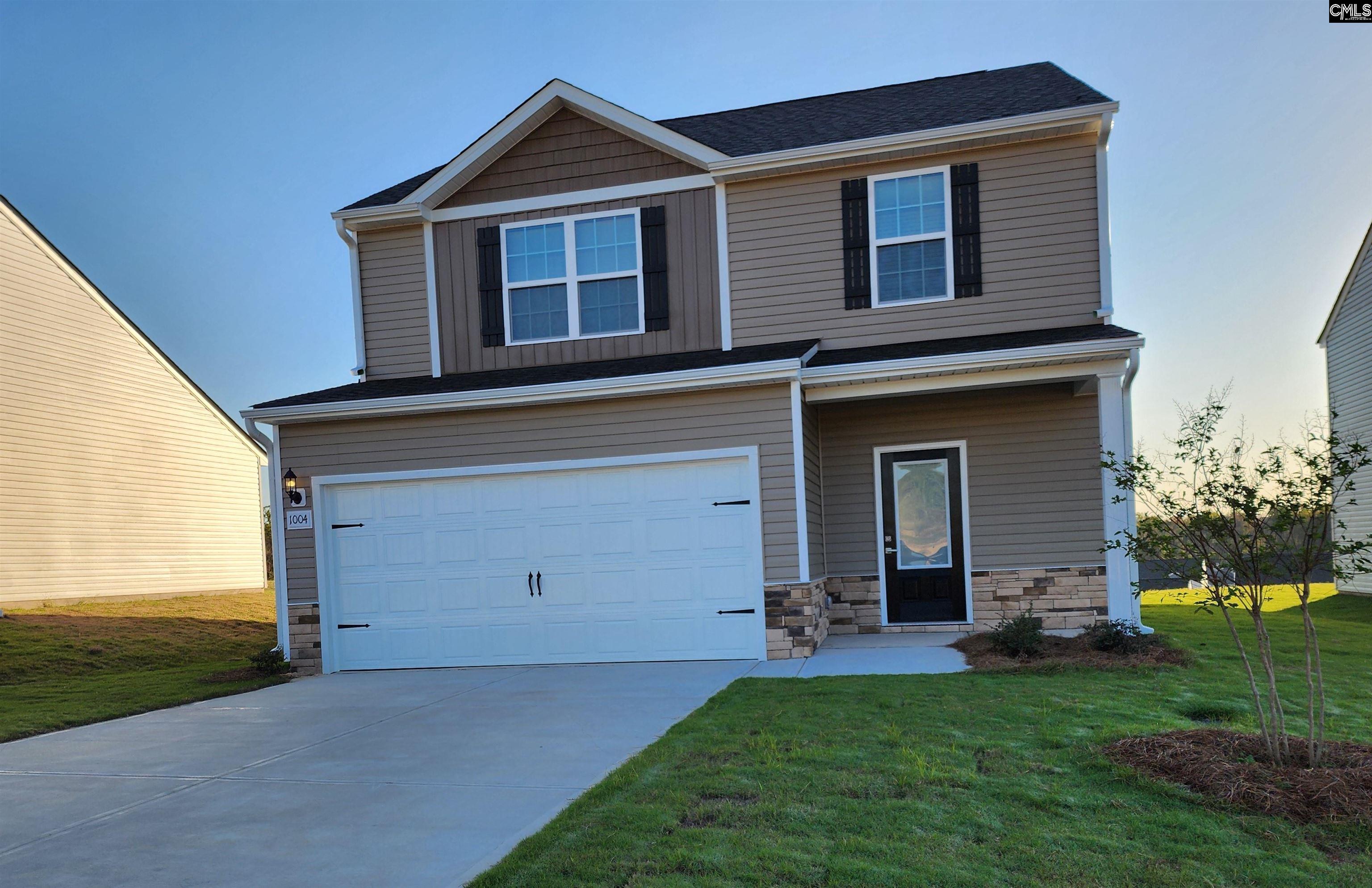 1004 Peaceful Fawn Court Elgin, SC 29045