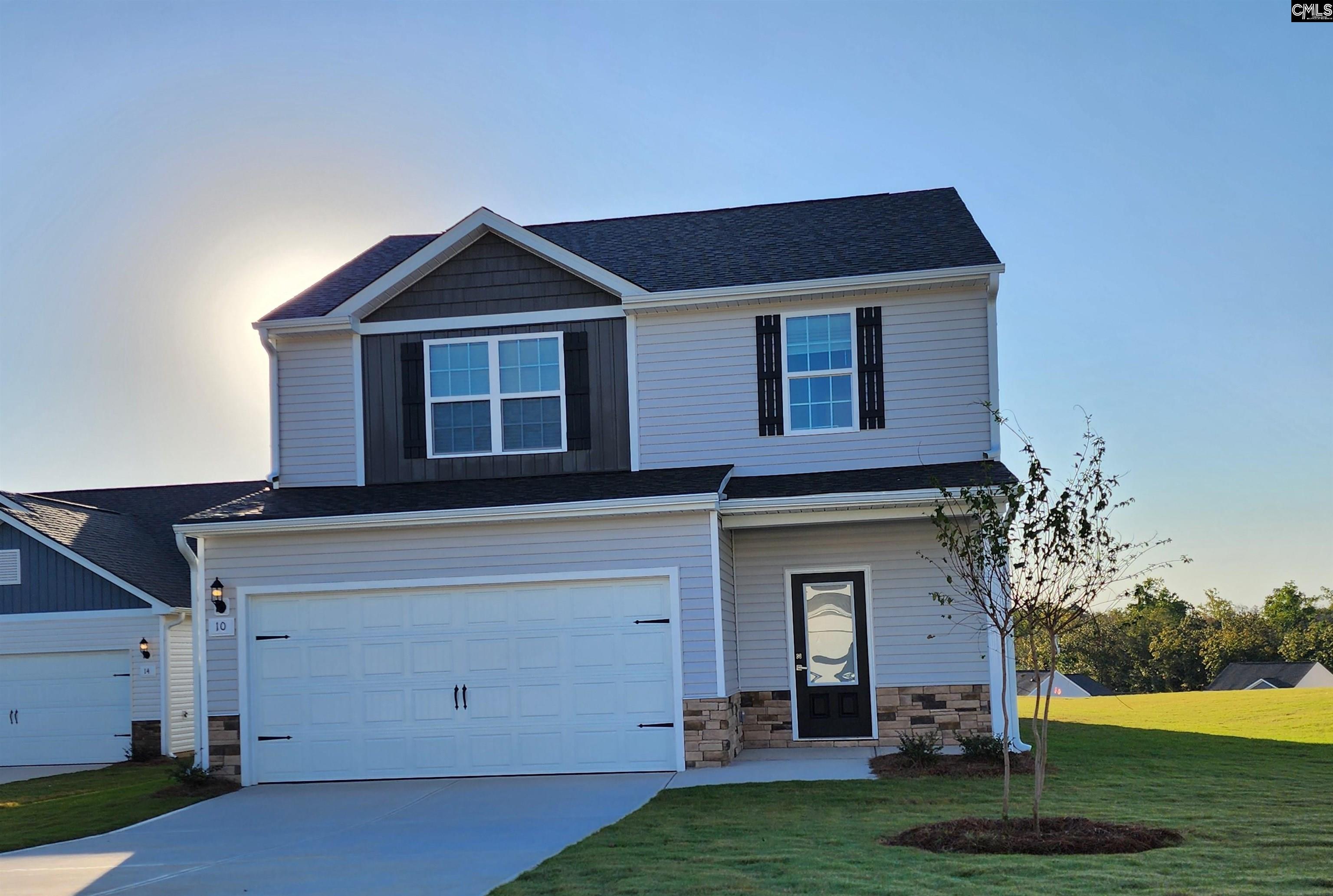 10 Graceful Doe Court Elgin, SC 29045