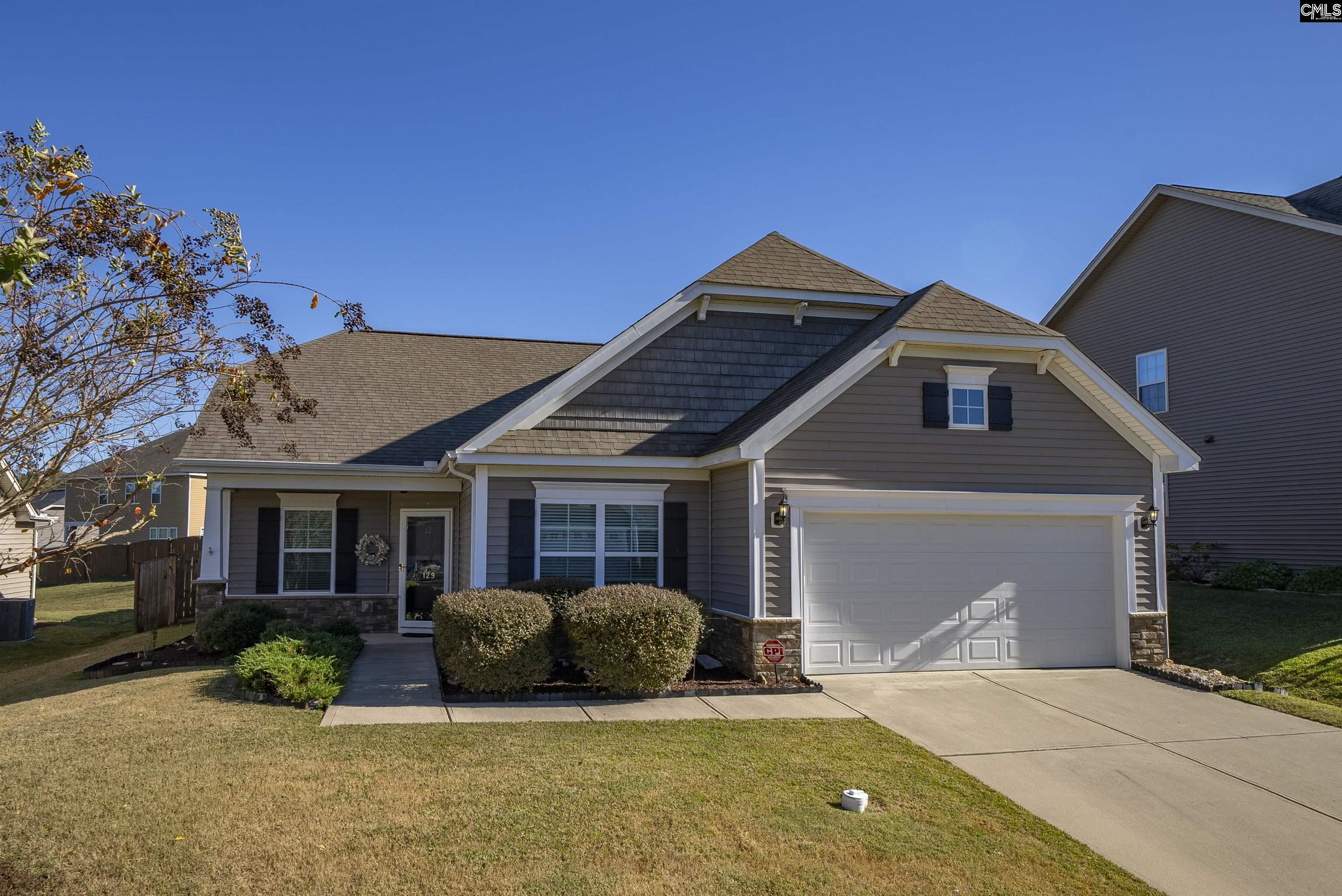 129 Breedlove Road Chapin, SC 29036