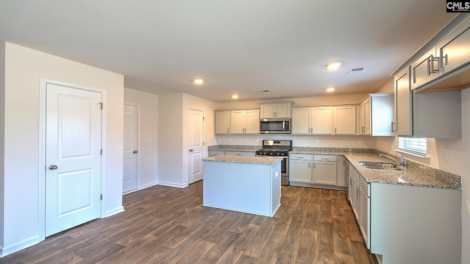 537 Edgetree Drive, Hopkins, South Carolina image 3