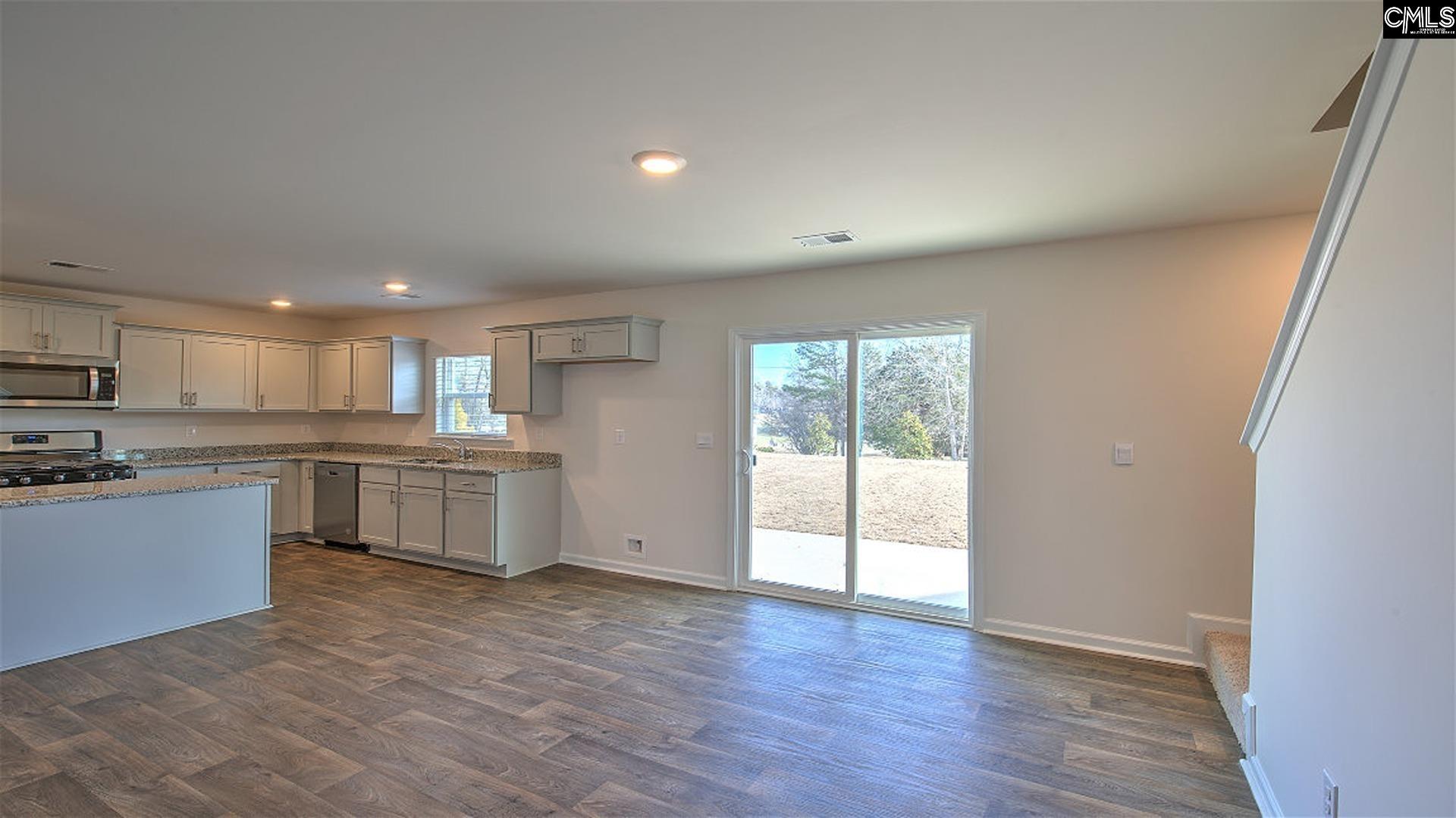 537 Edgetree Drive, Hopkins, South Carolina image 6