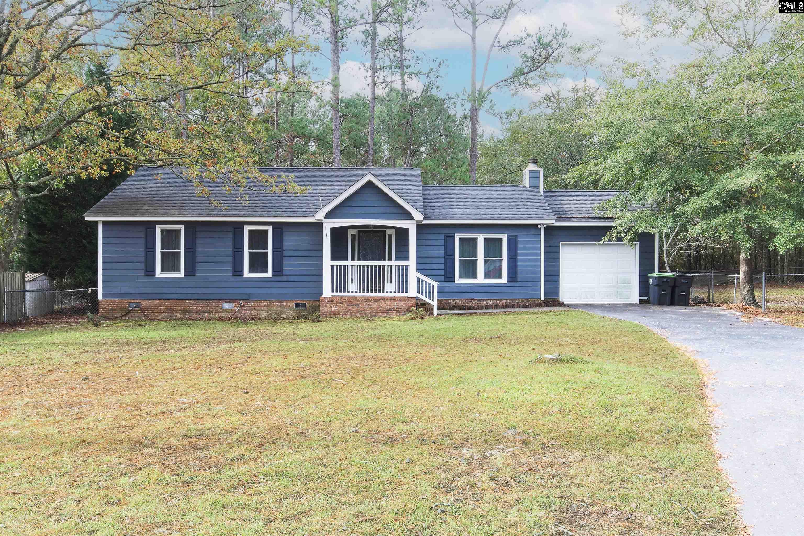 158 Darian Drive Lexington, SC 29073