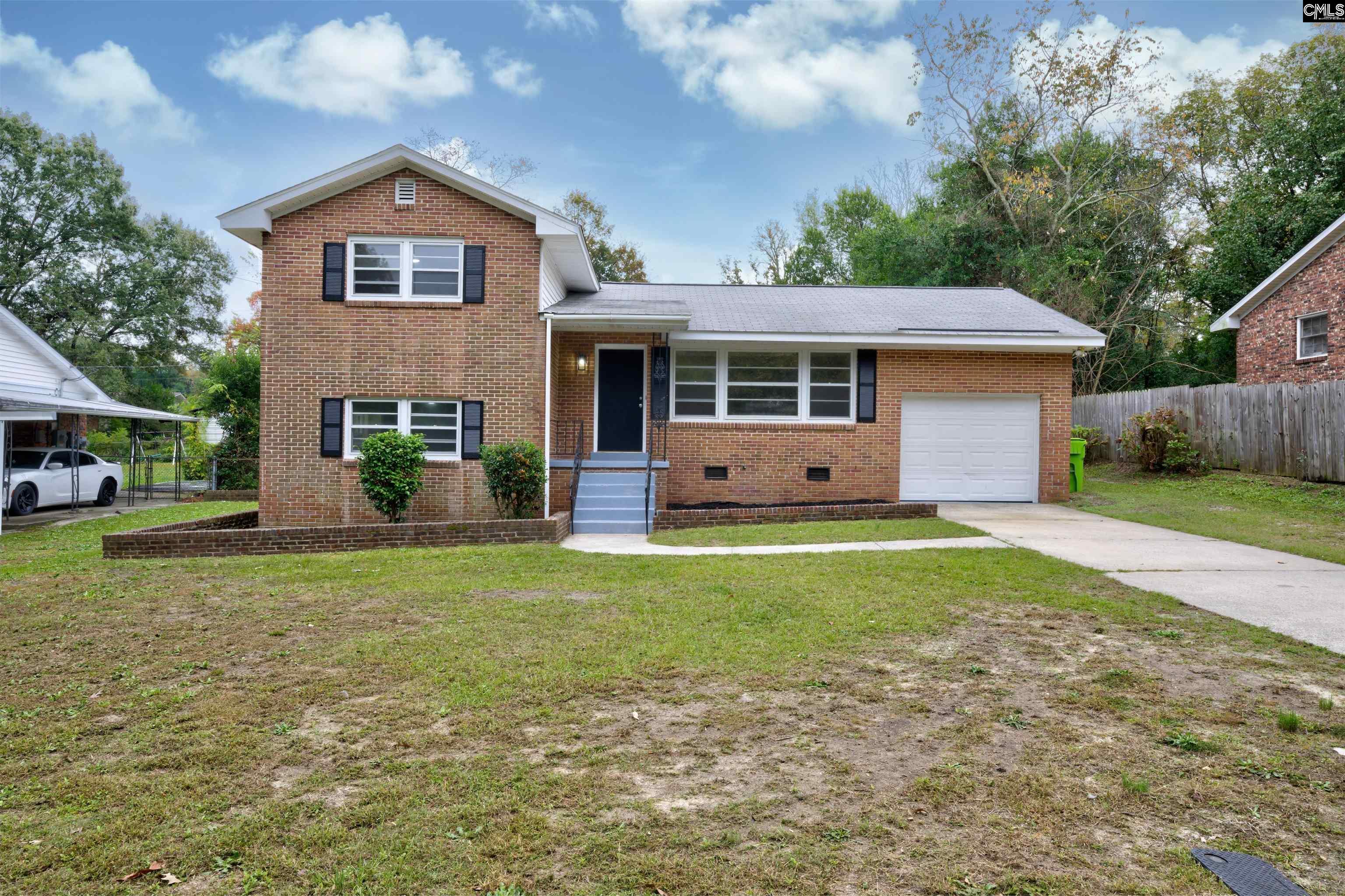 7012 Davies Drive Columbia, SC 29223