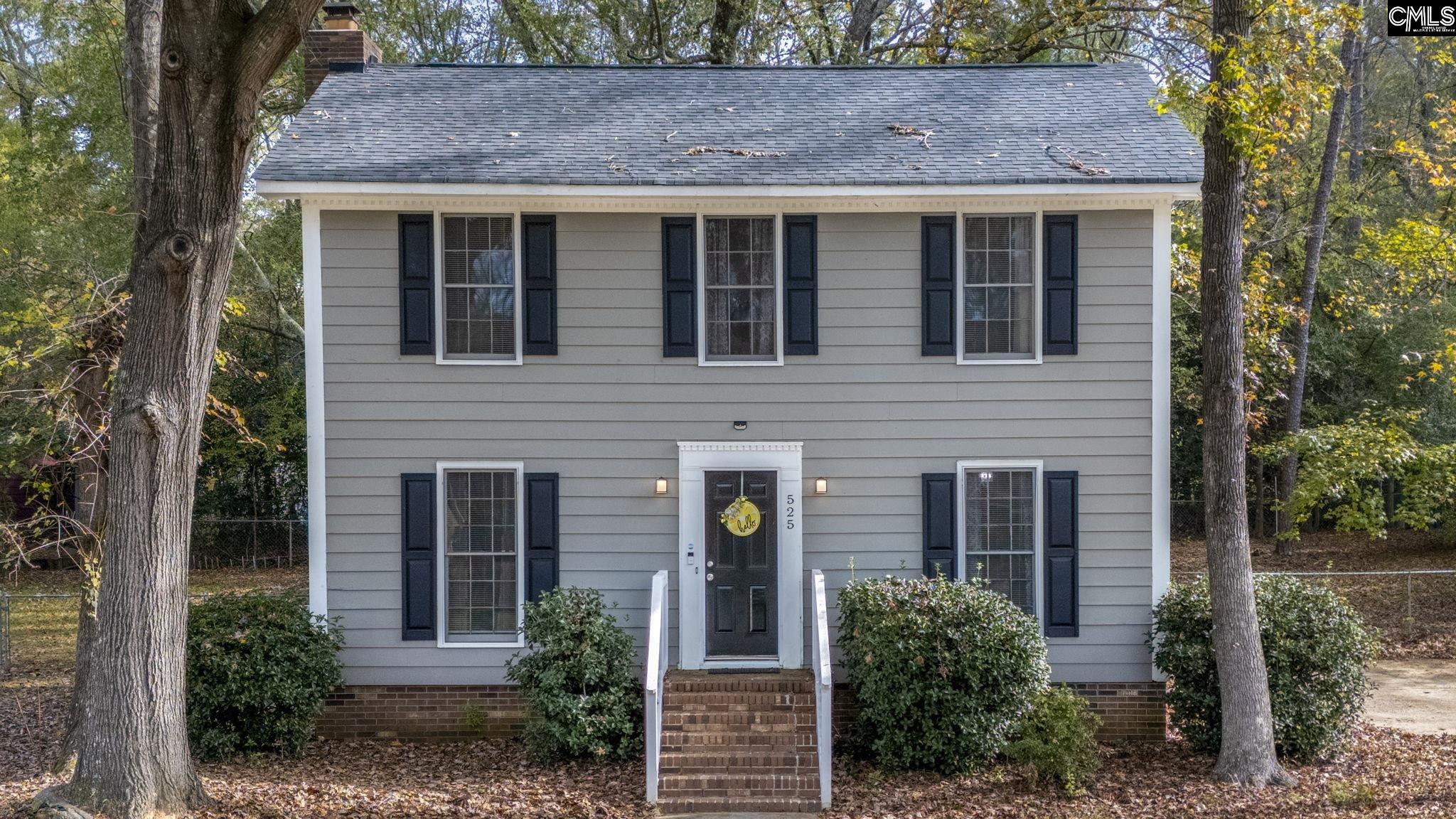 525 Cockspur Rd Columbia, SC 29063