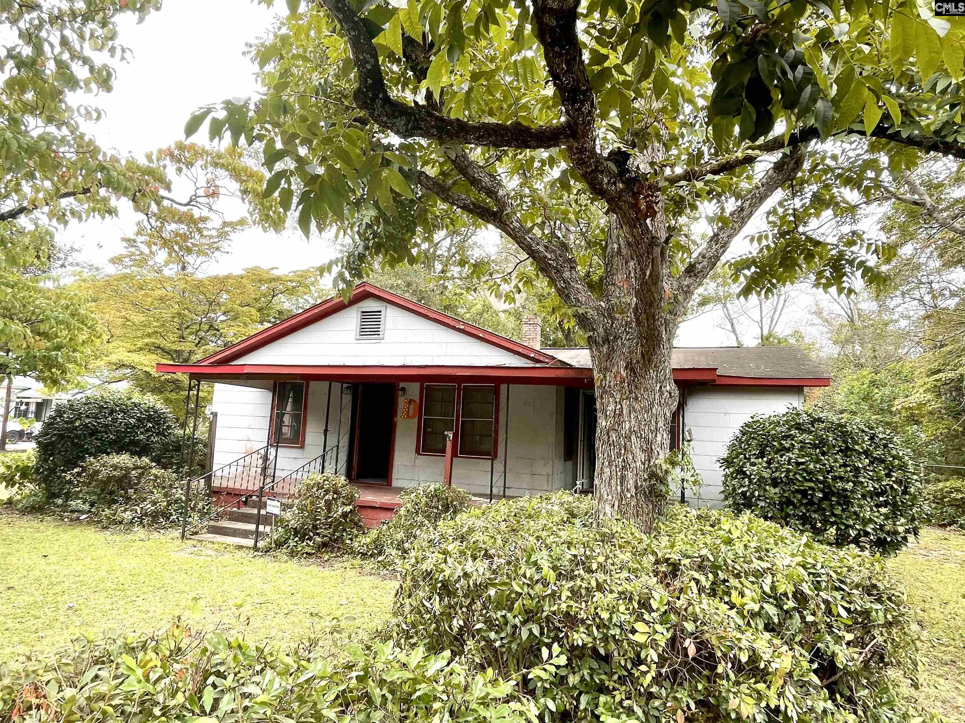 909 Bedford Avenue North, SC 29112