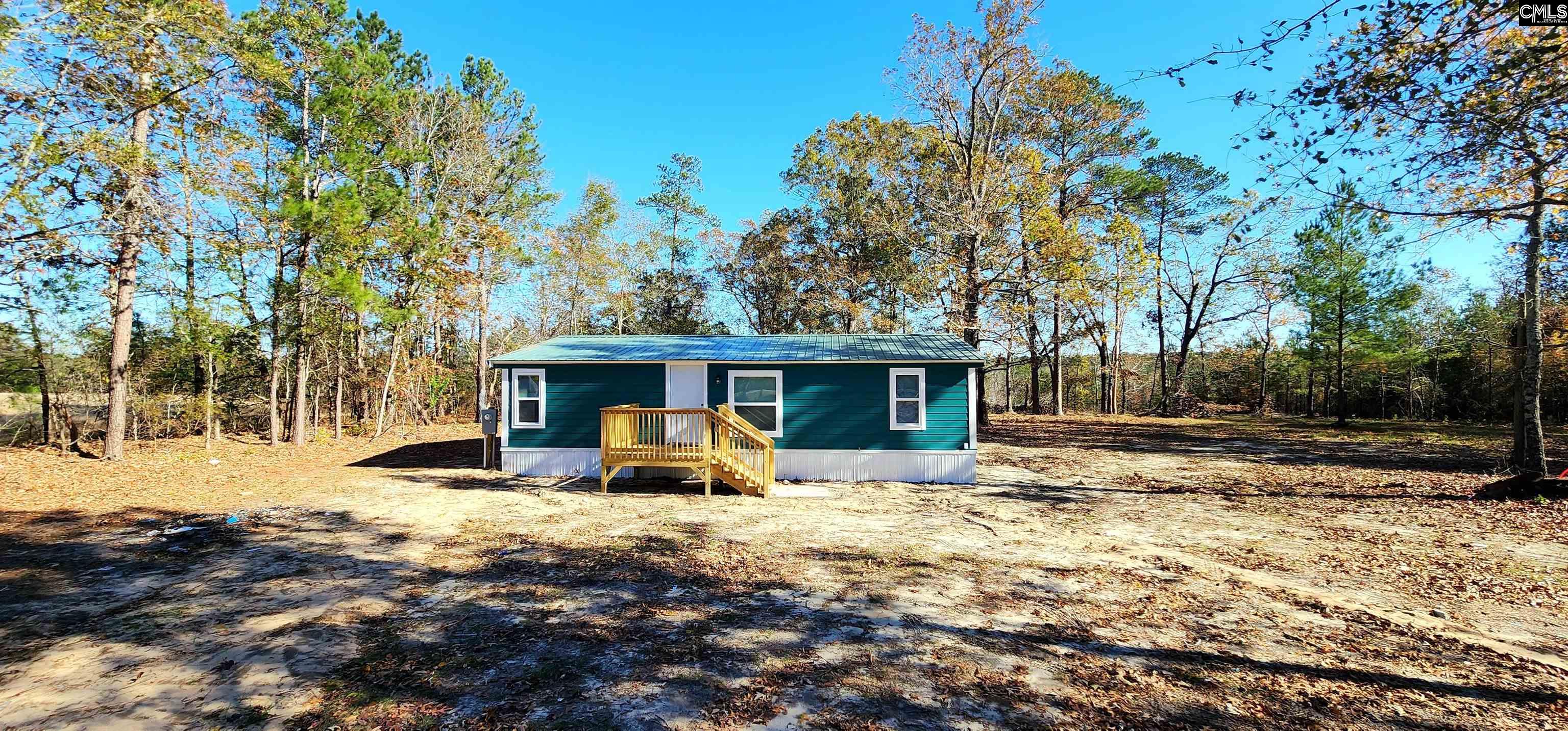 1222 Highway 6 Swansea, SC 29160