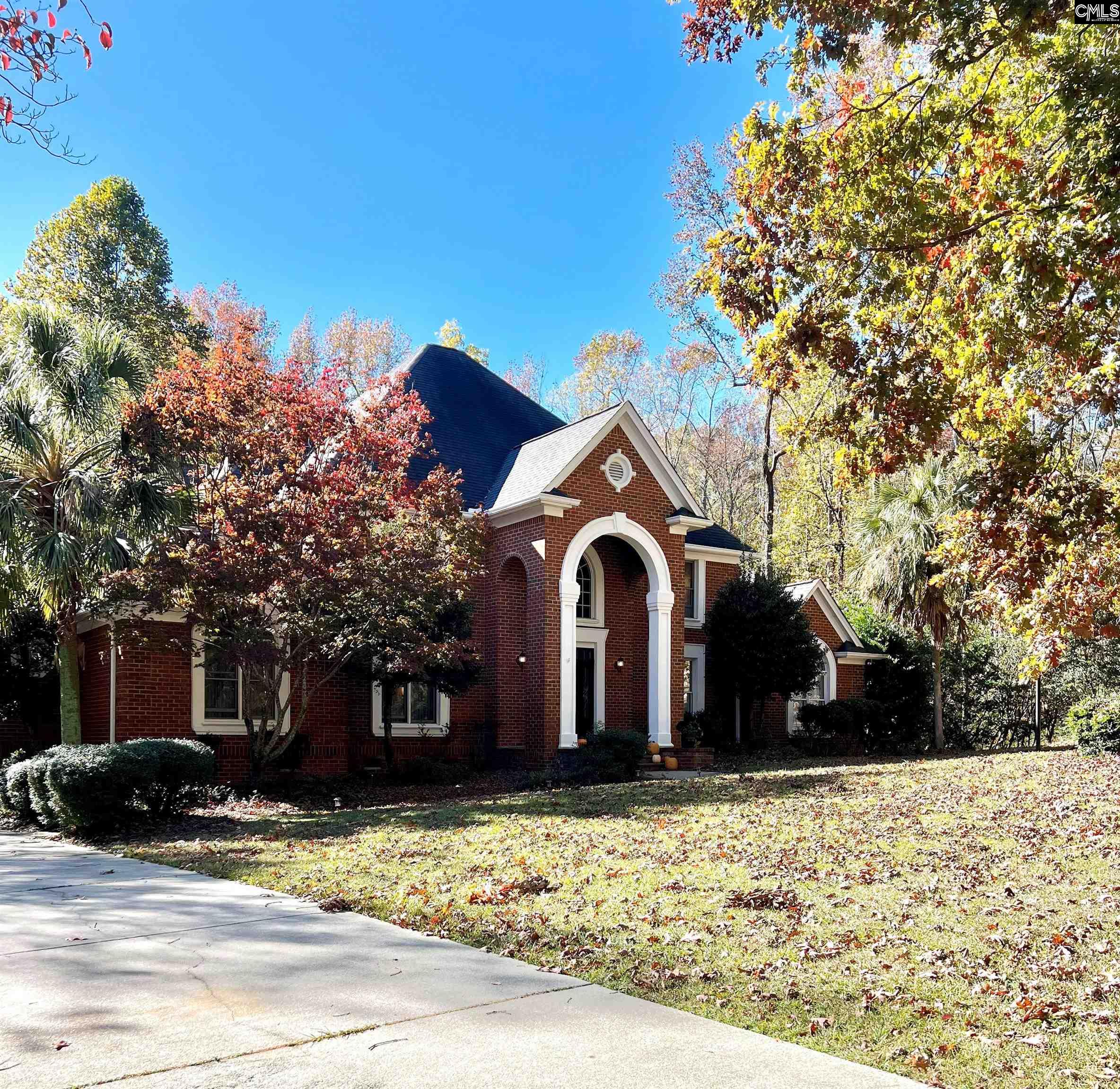 207 Spring Creek Court Lexington, SC 29072