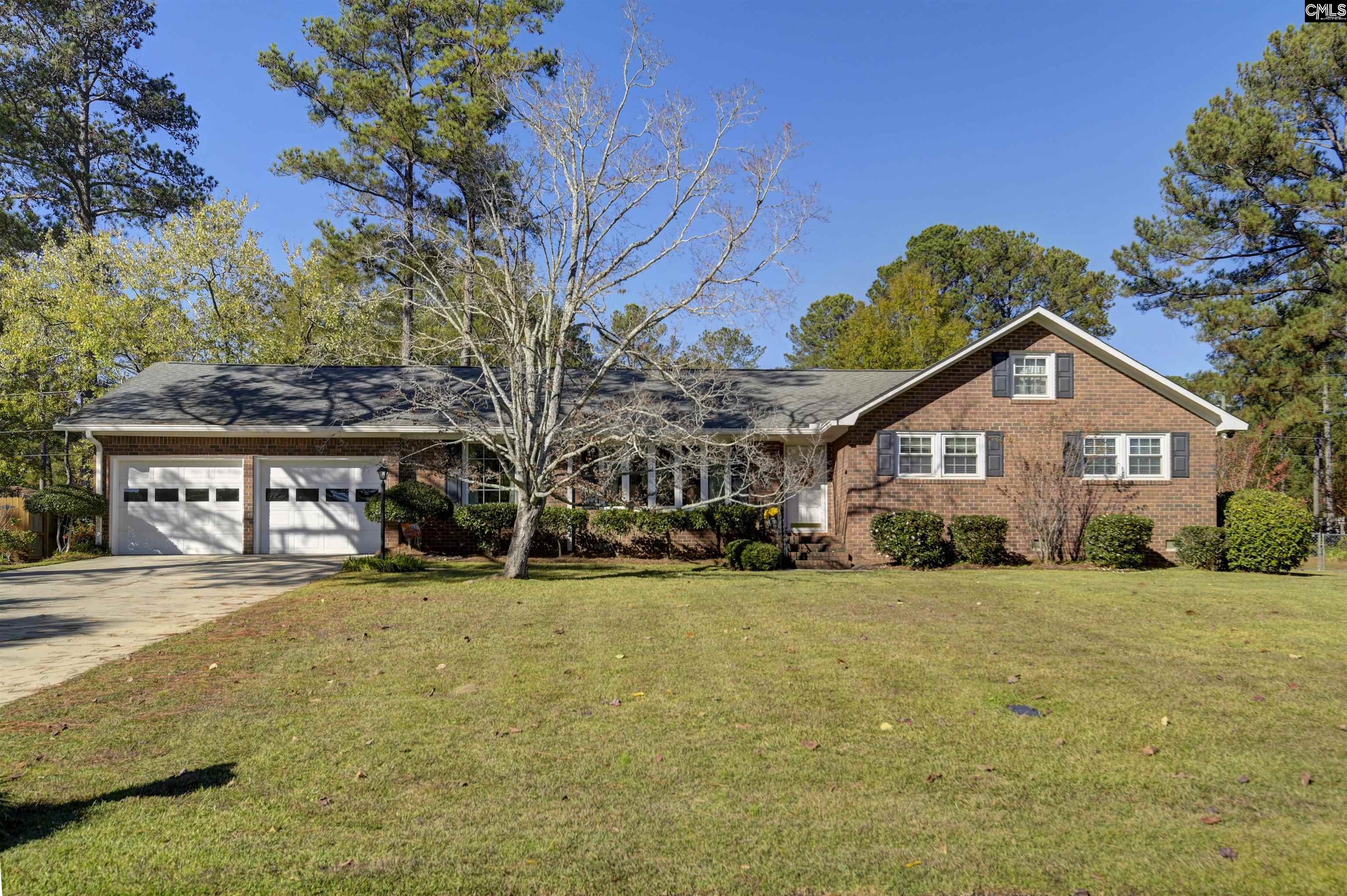 443 Kettering Drive Columbia, SC 29210