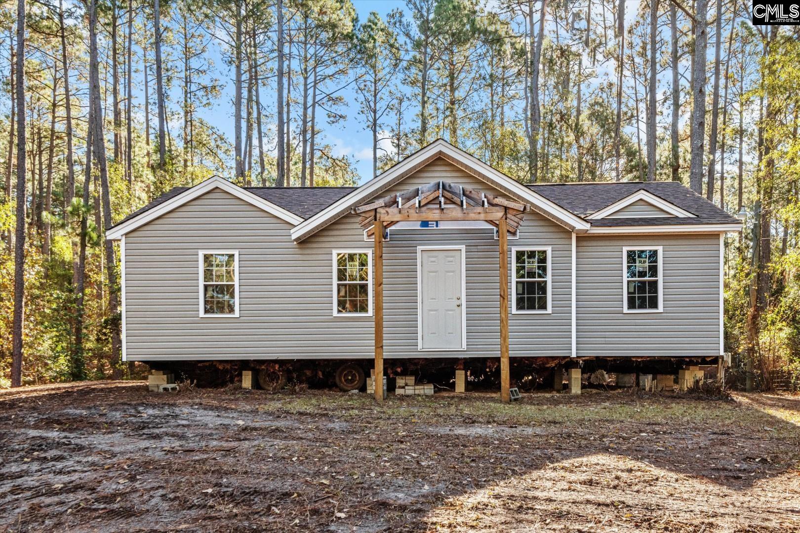 643 Crystal Springs Drive Lexington, SC 29073