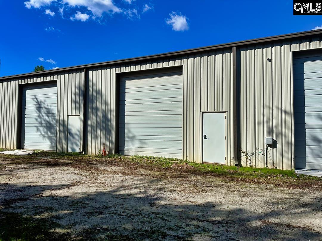 1716 Bluebird Lane Columbia, SC 29204