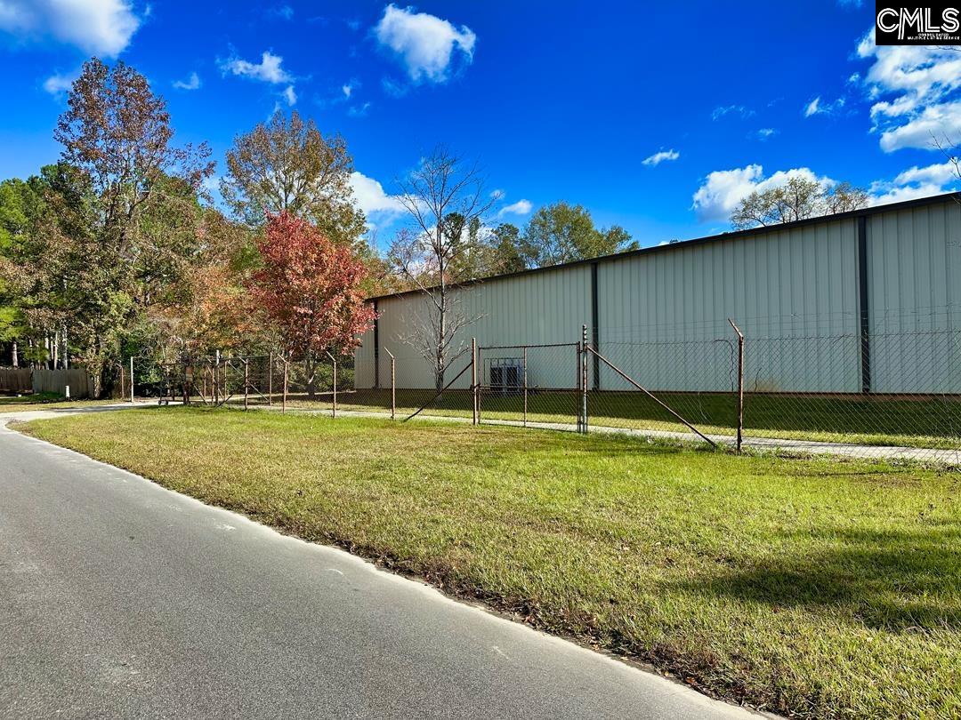 1716 Bluebird Lane Columbia, SC 29204