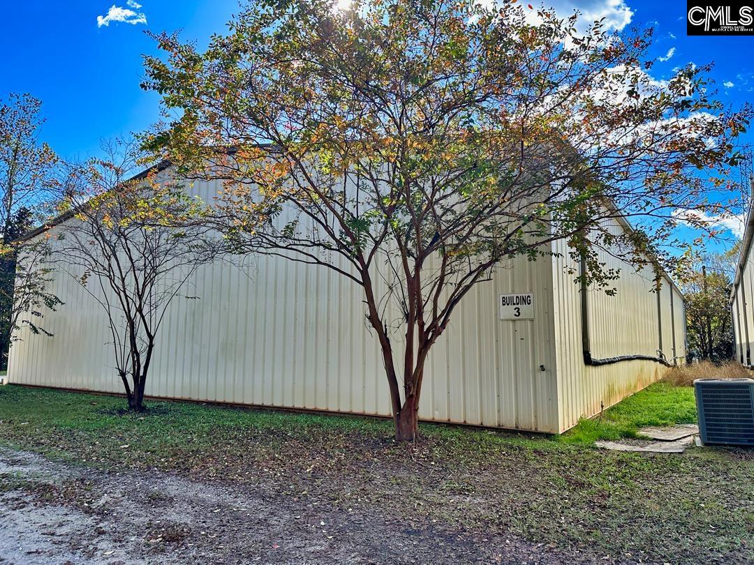 1716 Bluebird Lane Columbia, SC 29204