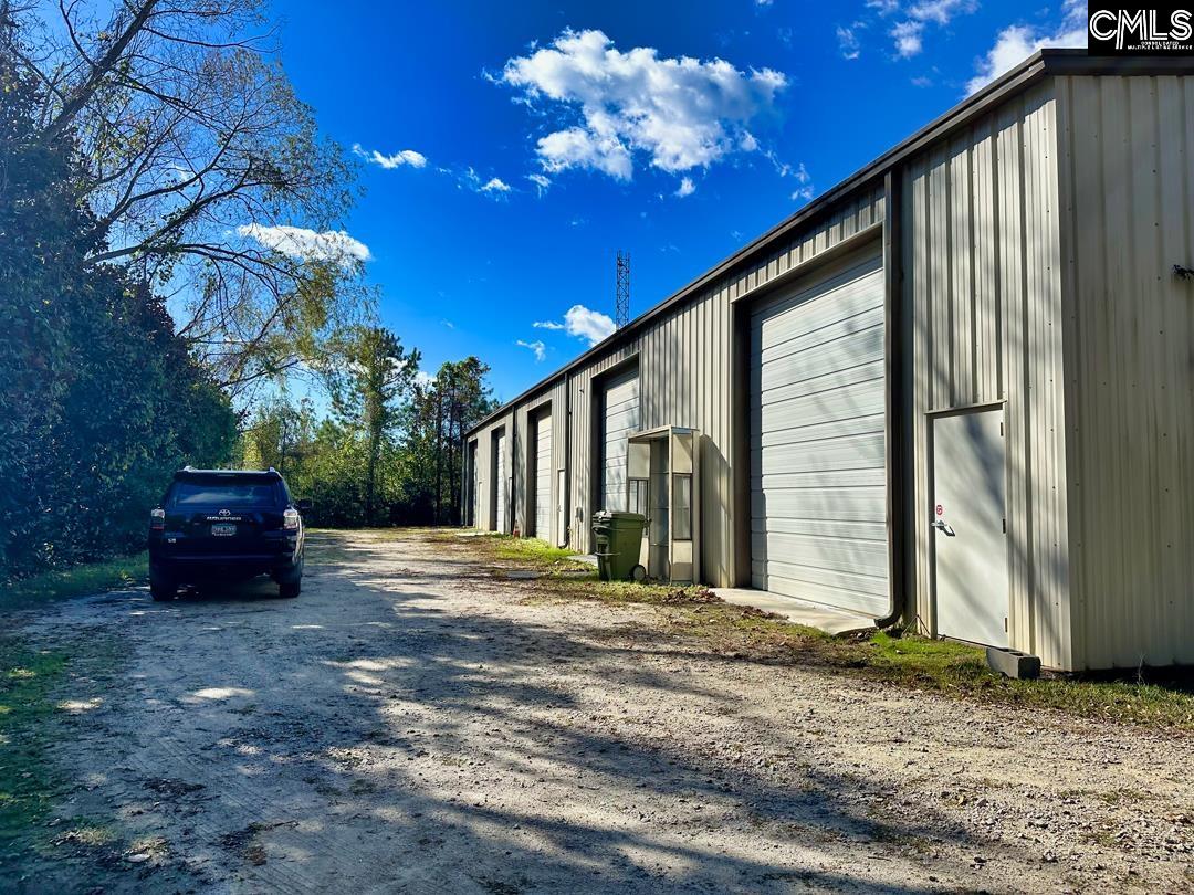 1716 Bluebird Lane Columbia, SC 29204