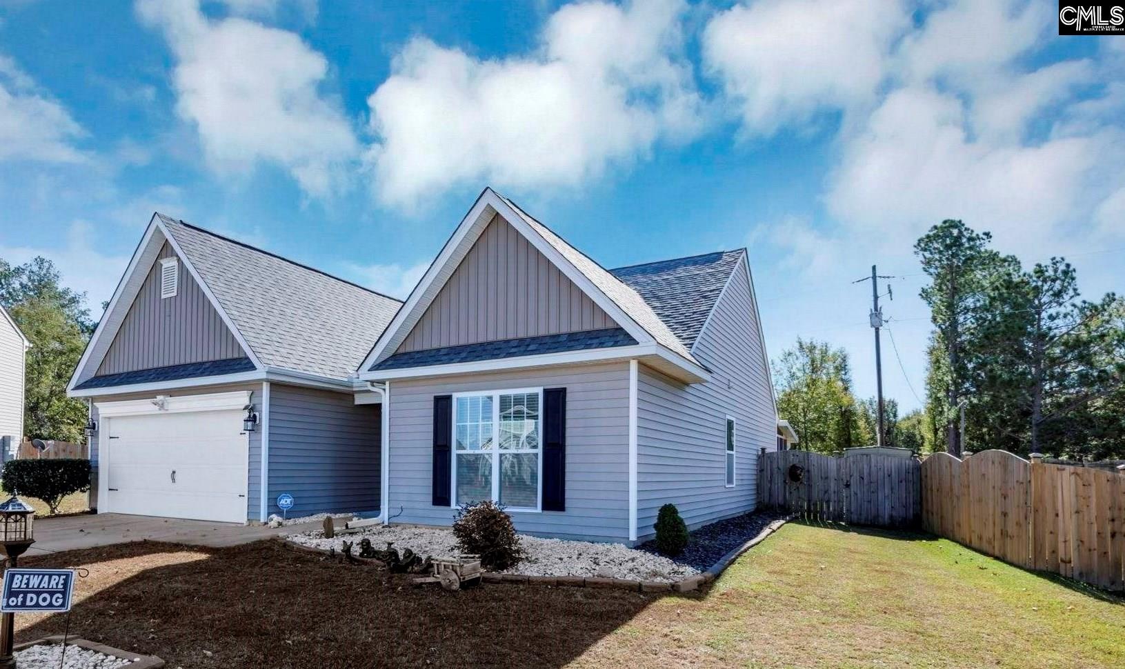 774 Deertrack Run Lexington, SC 29073