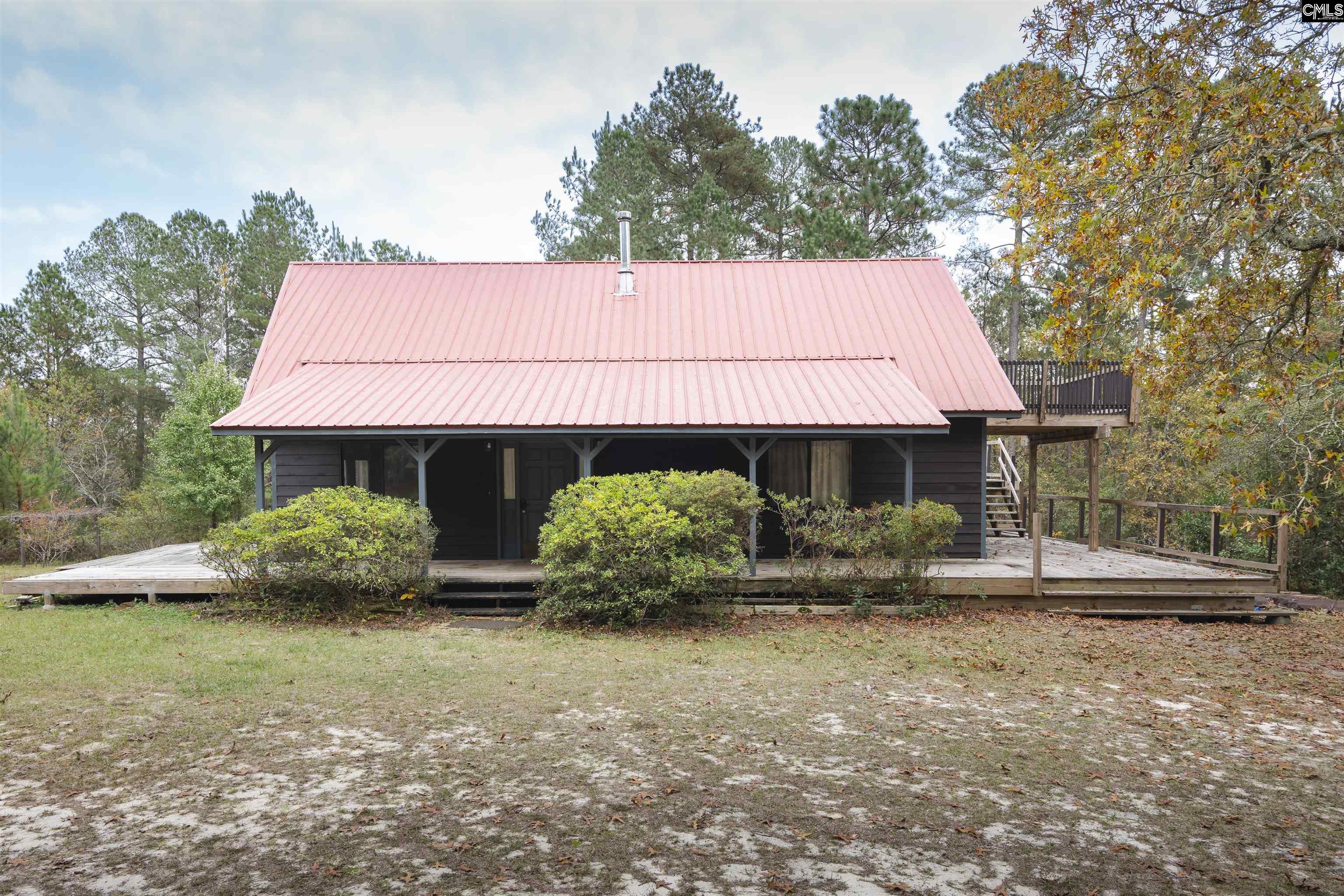 447 Fulmer Road Pelion, SC 29123