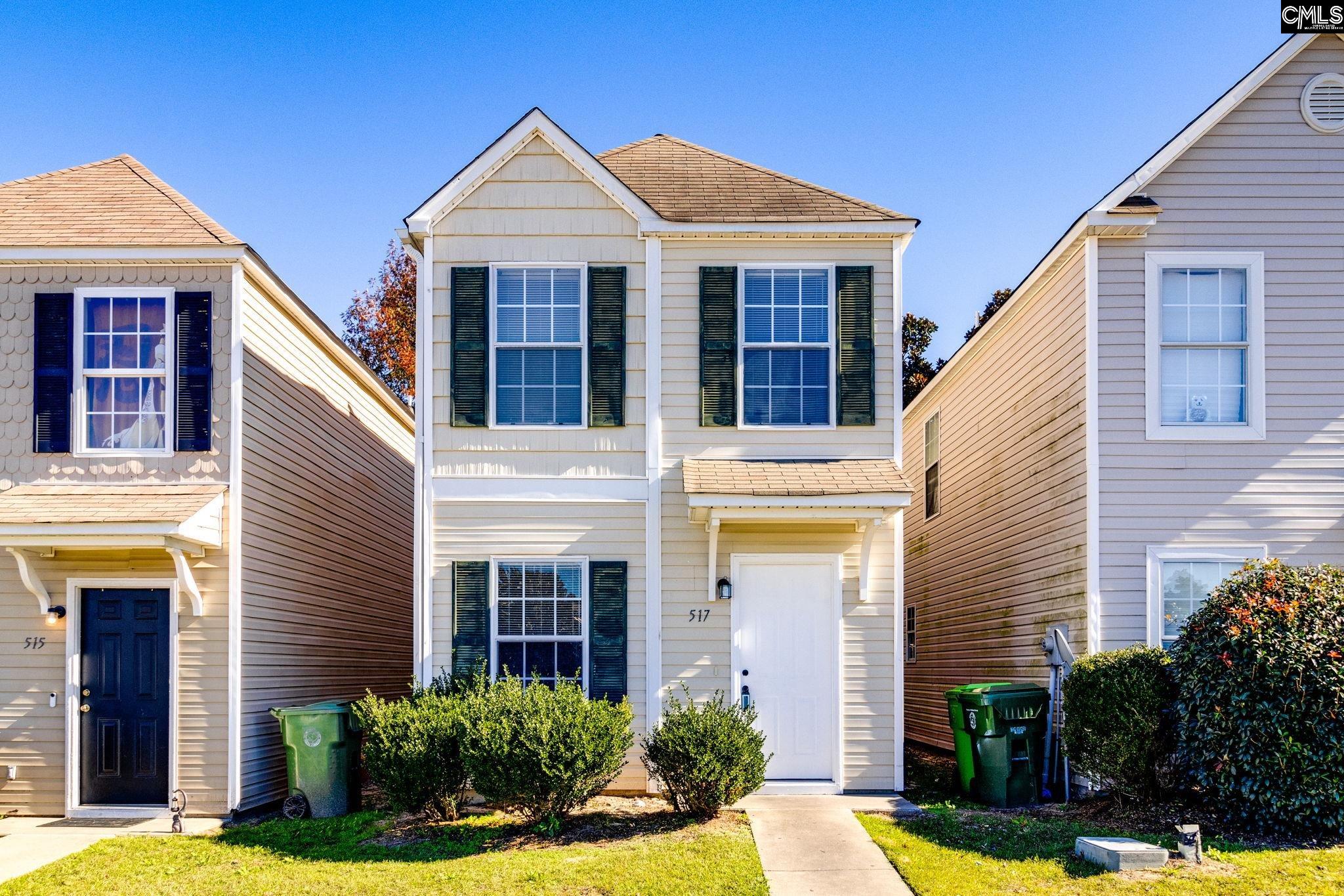 517 Summit Terrace Court Columbia, SC 29229