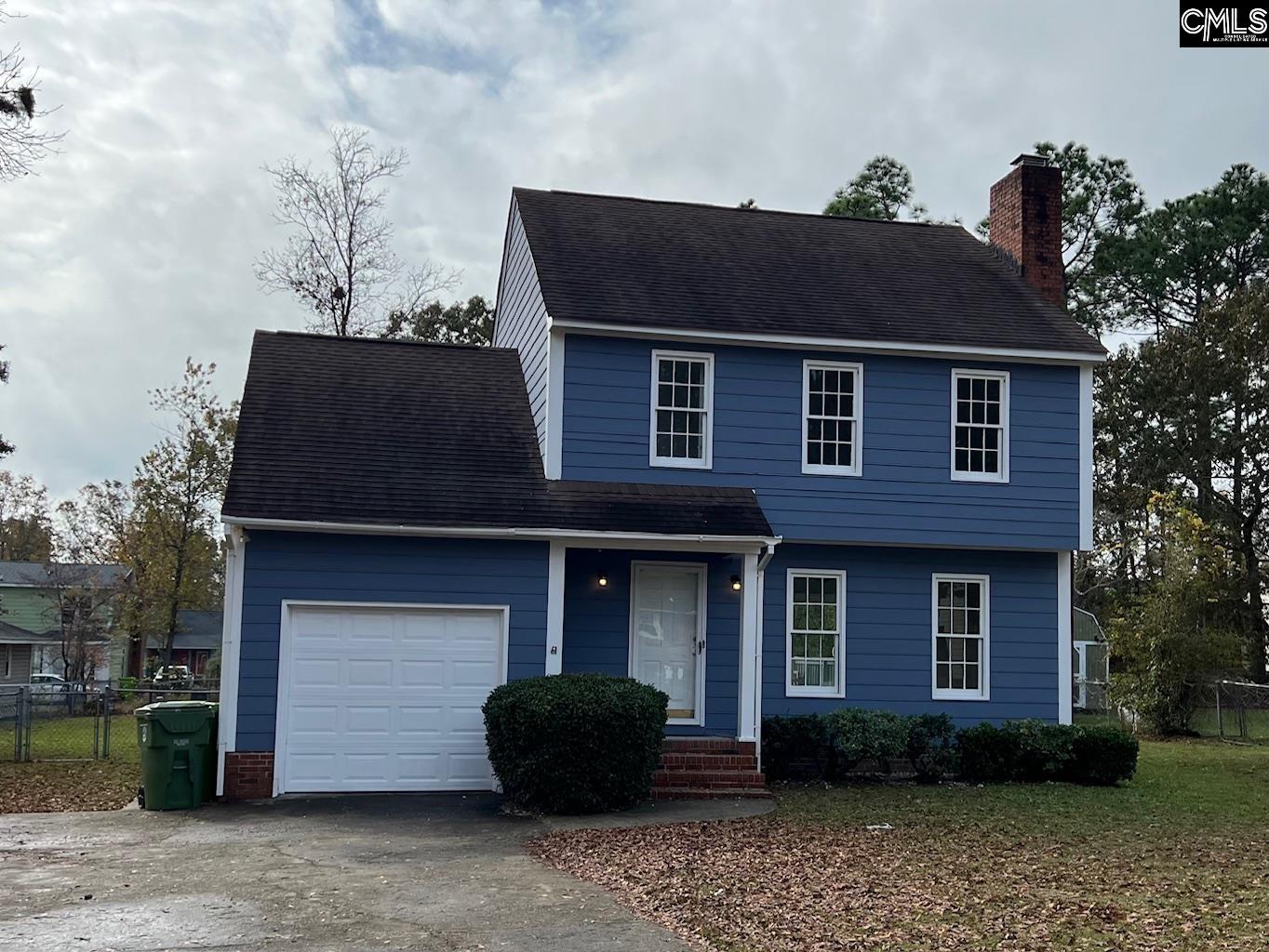 220 Curlew Avenue Hopkins, SC 29061