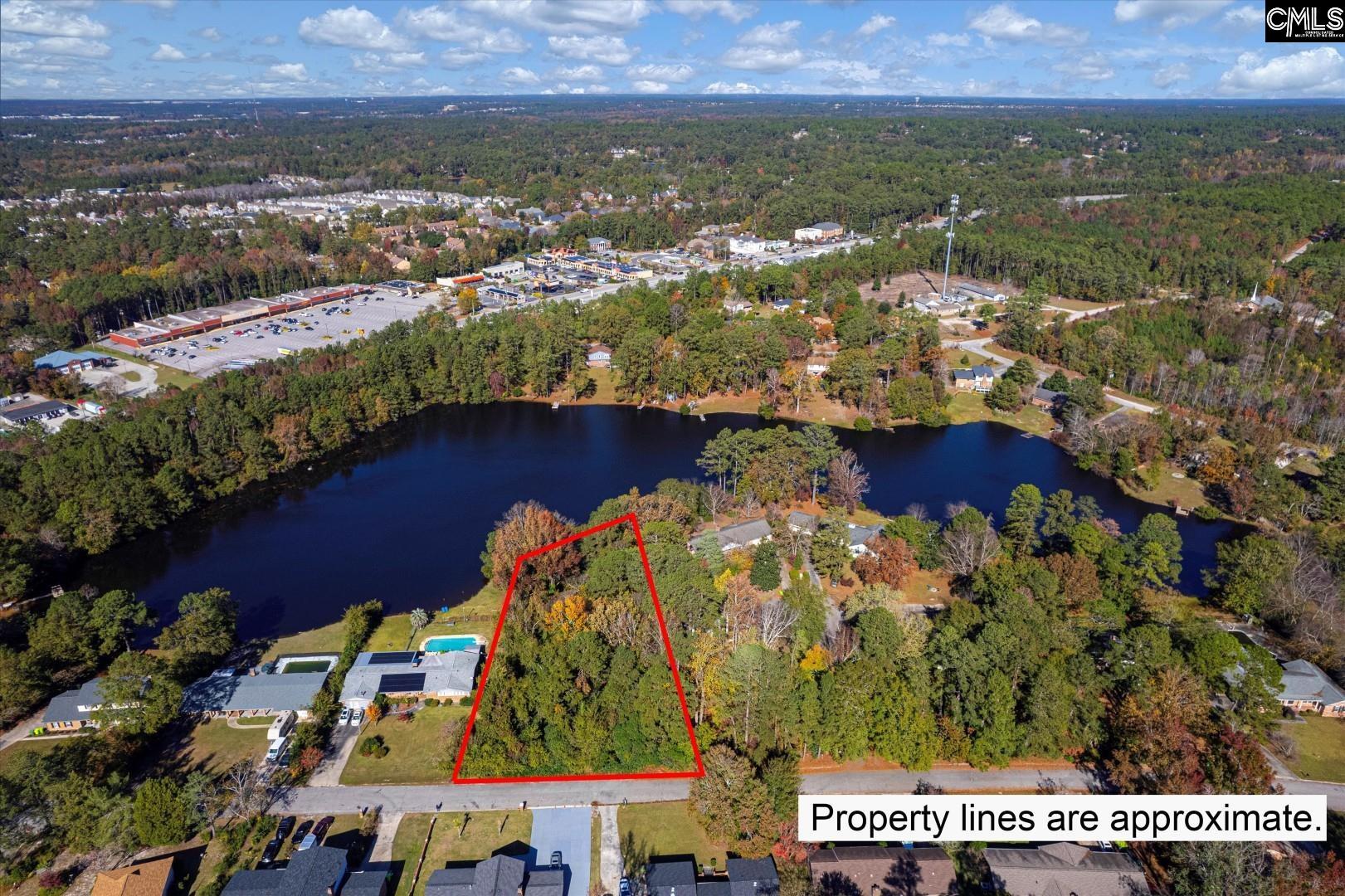 2905 Knightbridge Road Columbia, SC 29223