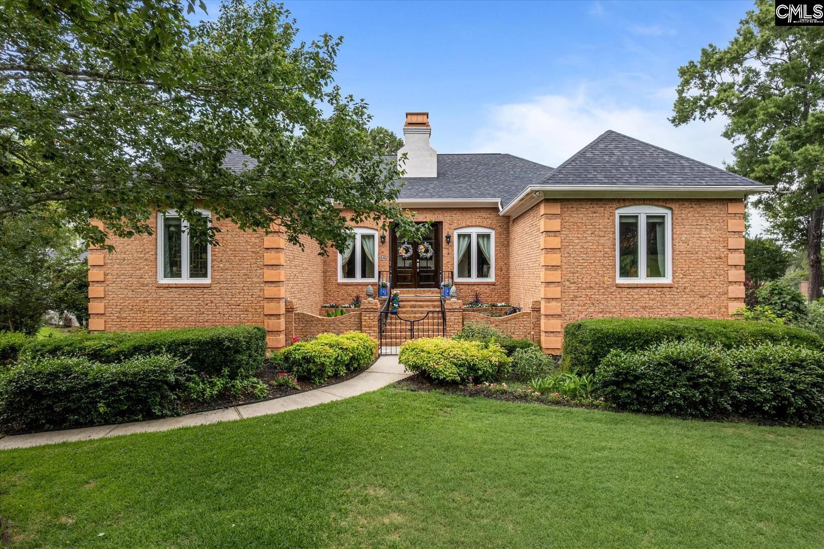 540 Sail Point Way Columbia, SC 29212