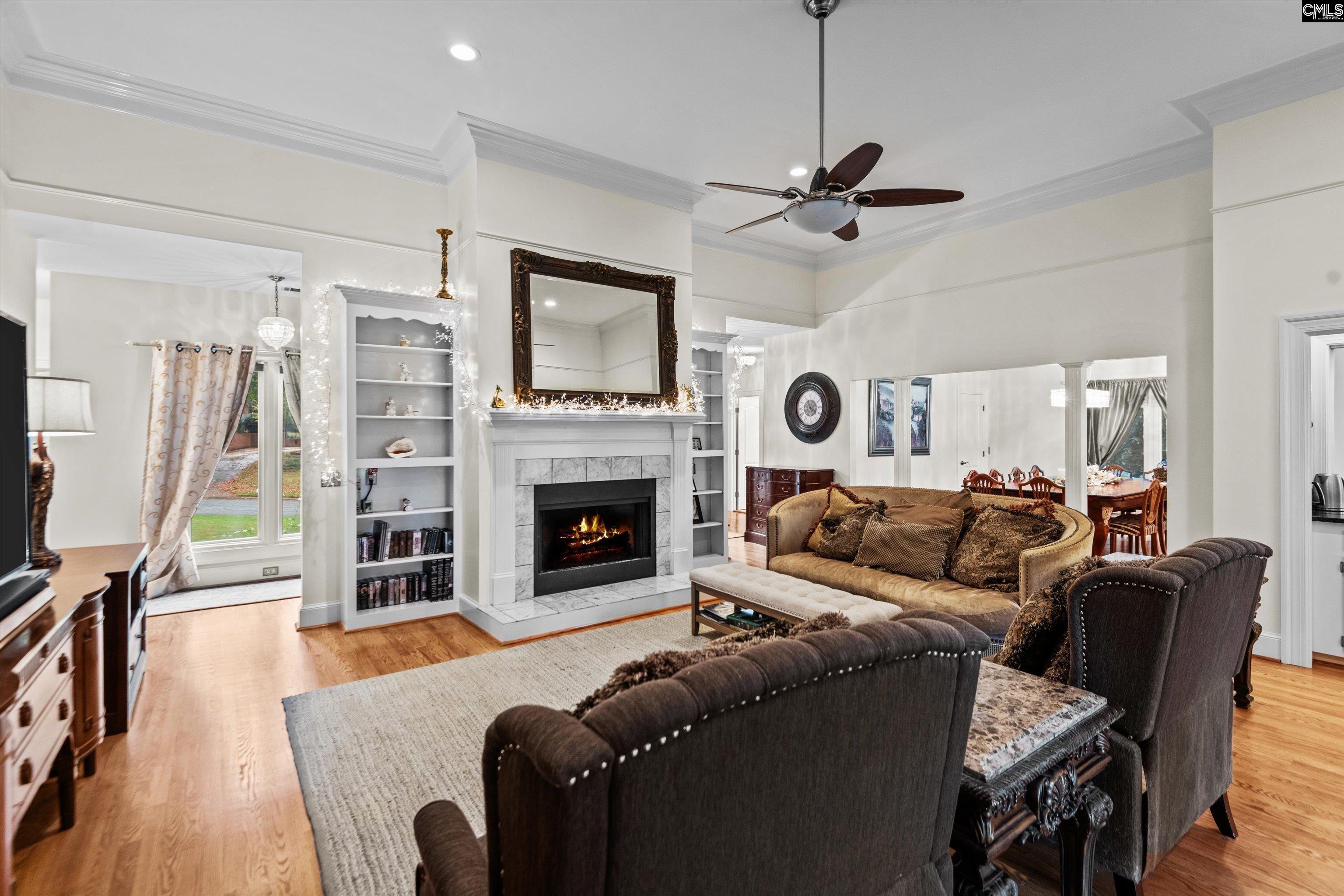 540 Sail Point Way Columbia, SC 29212
