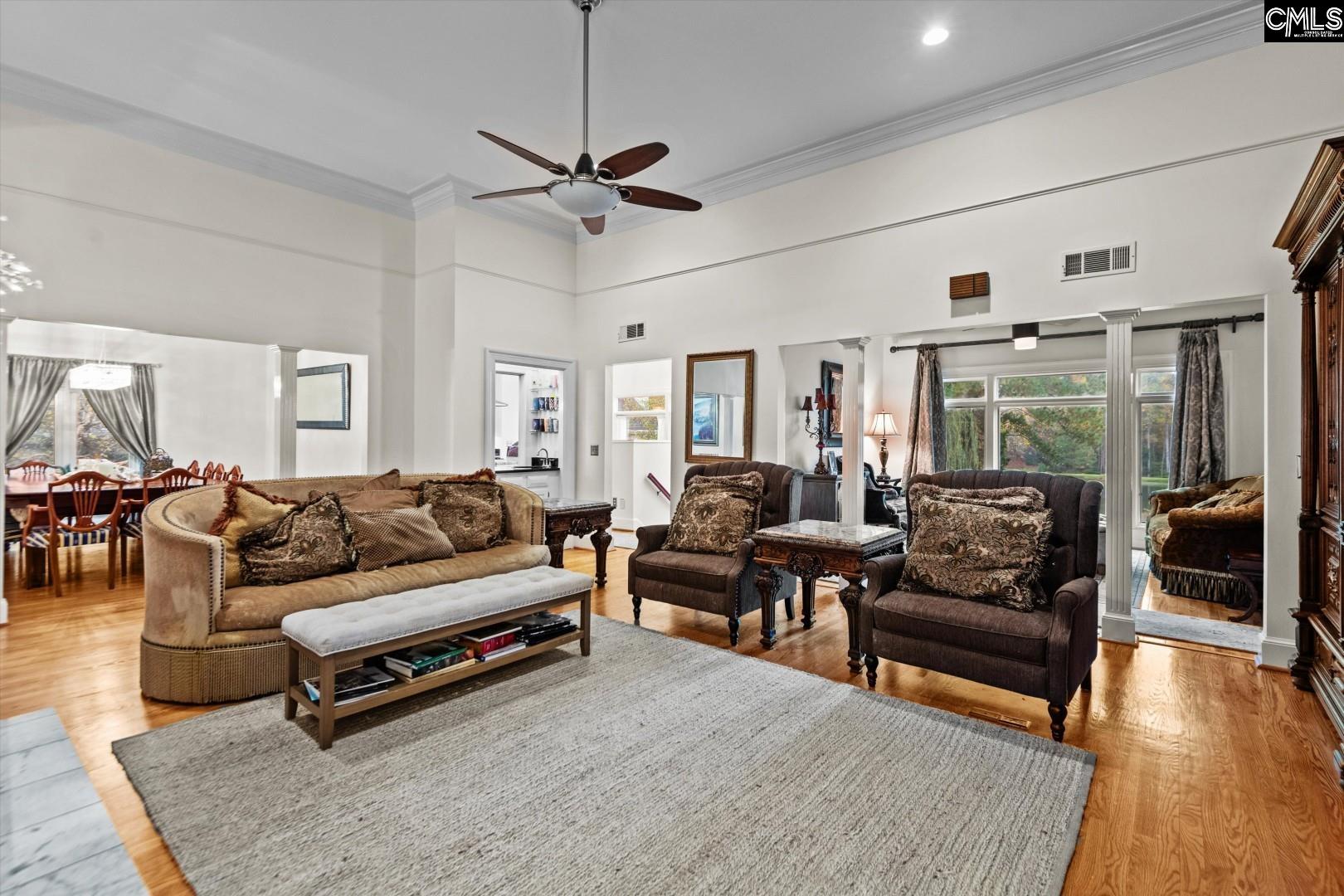 540 Sail Point Way Columbia, SC 29212