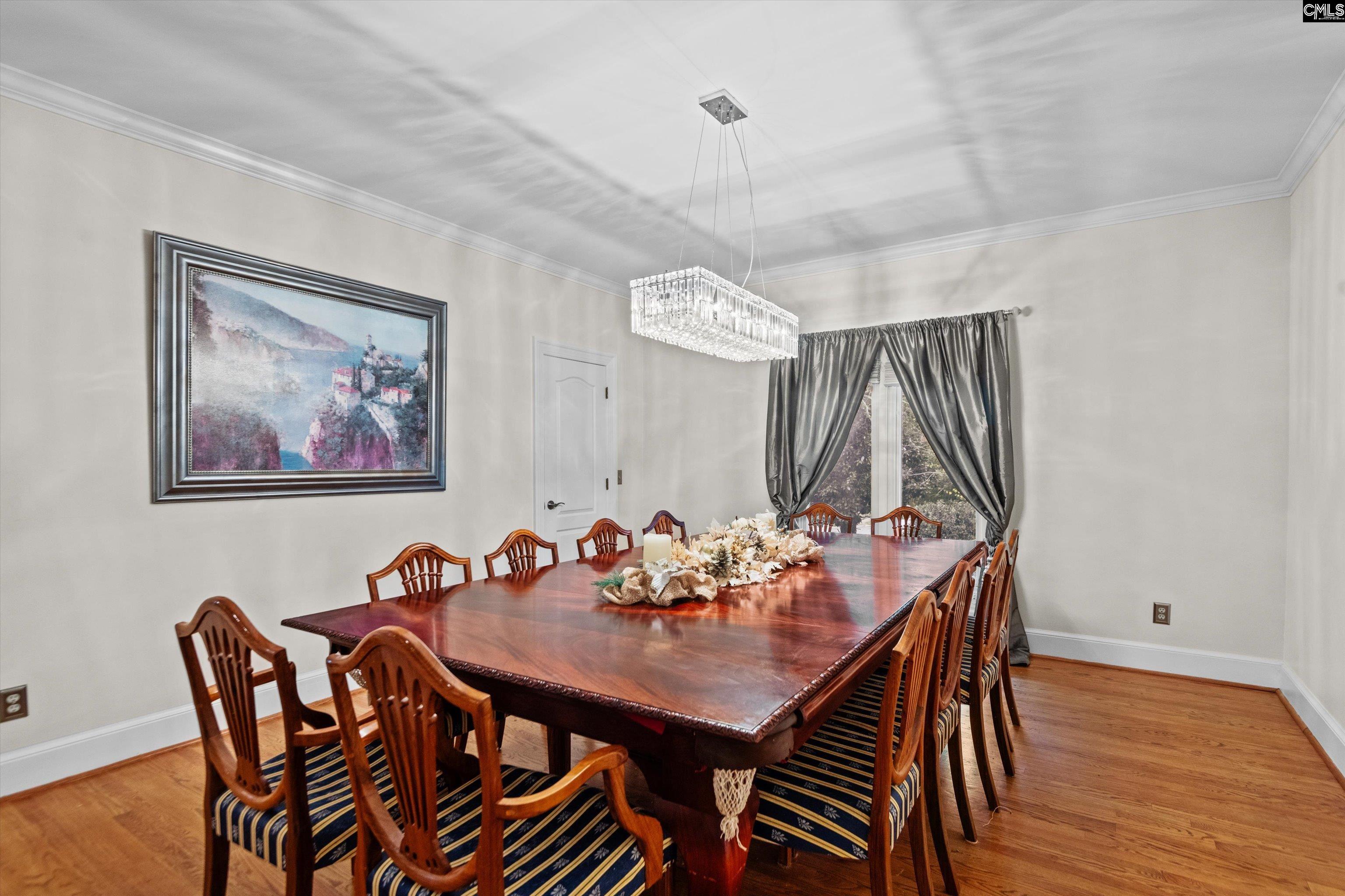 540 Sail Point Way Columbia, SC 29212