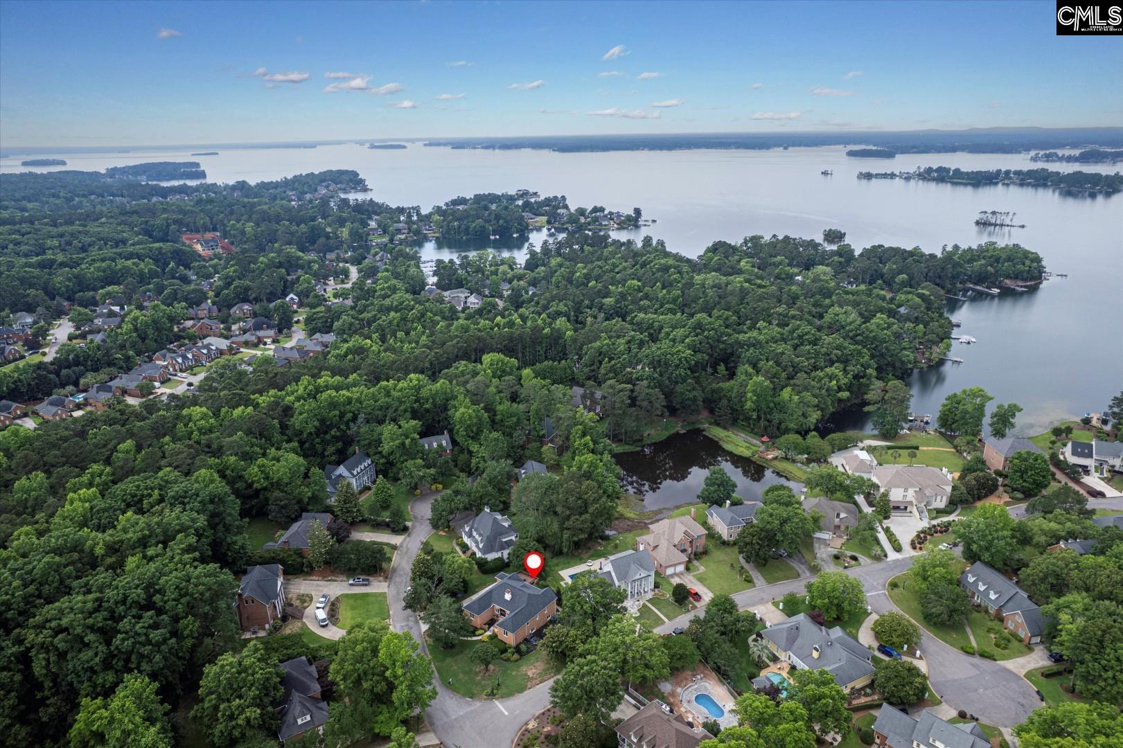 540 Sail Point Way Columbia, SC 29212