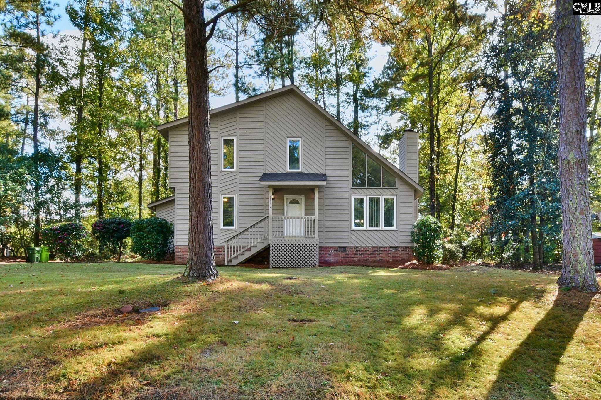 112 Shadowpine Road Columbia, SC 29212