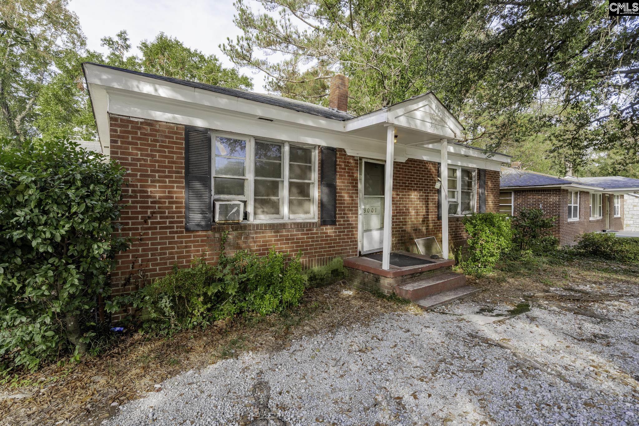 3001 Truman Street Columbia, SC 29204