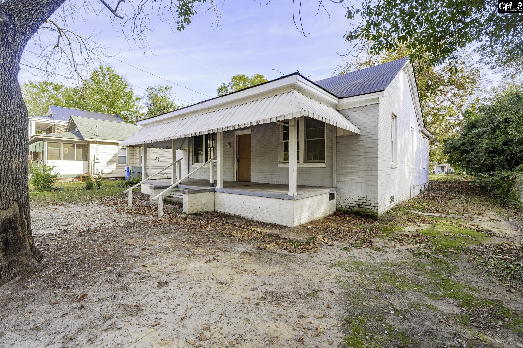 3502 Grand Street Columbia, SC 29203