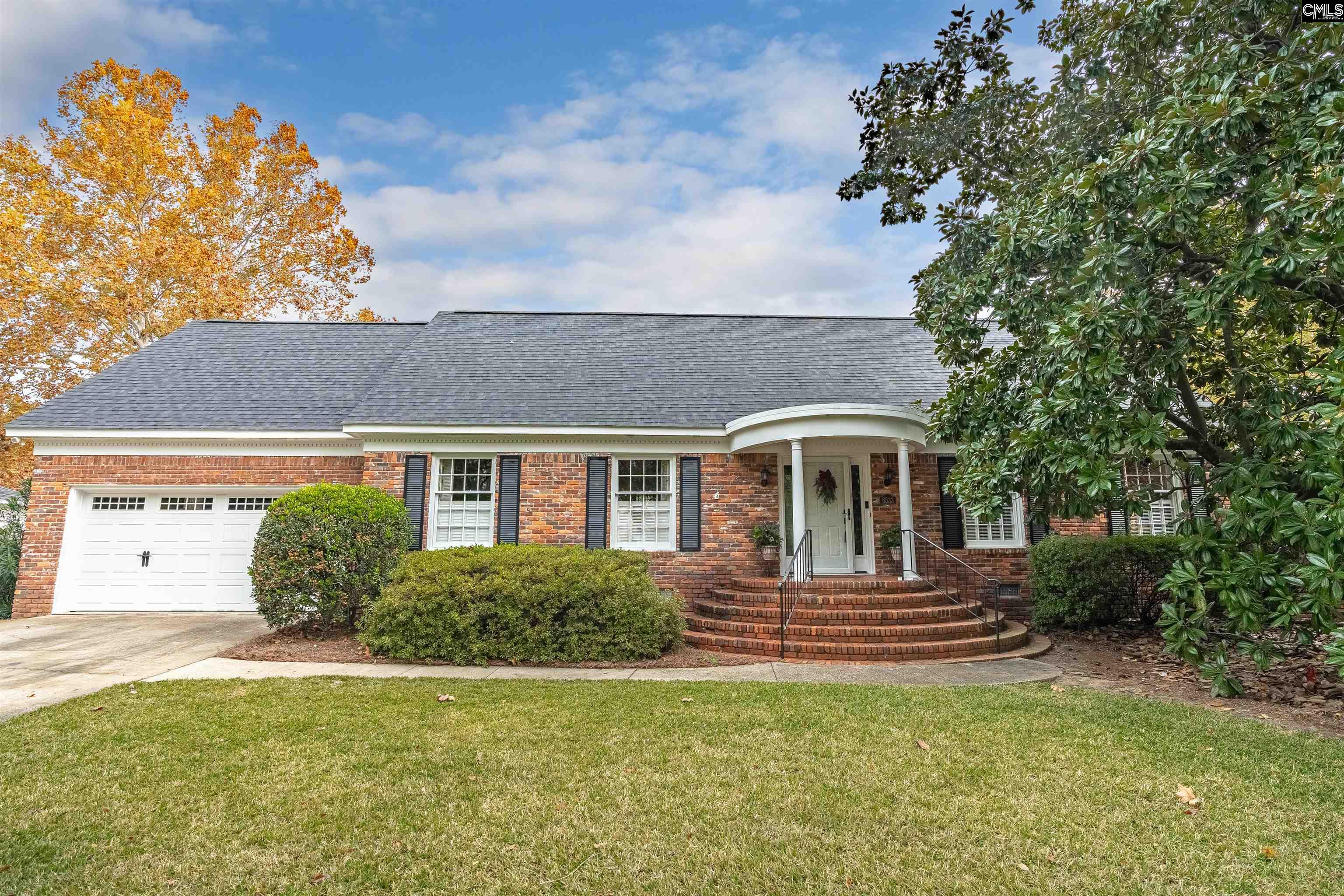 6533 Macon Road Columbia, SC 29209