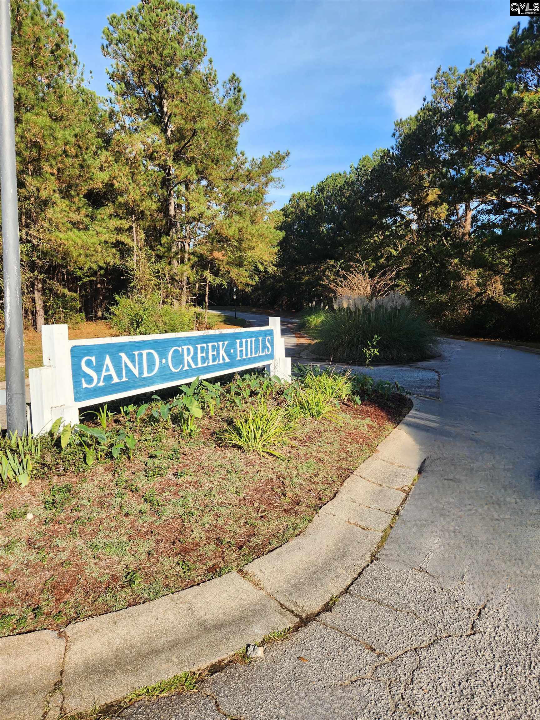 E Of Sandcreek Drive, Winnsboro, South Carolina image 8