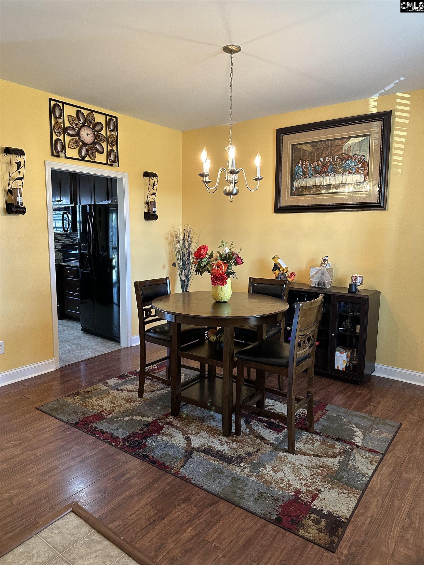 37 Carlisle Lane Camden, SC 29020