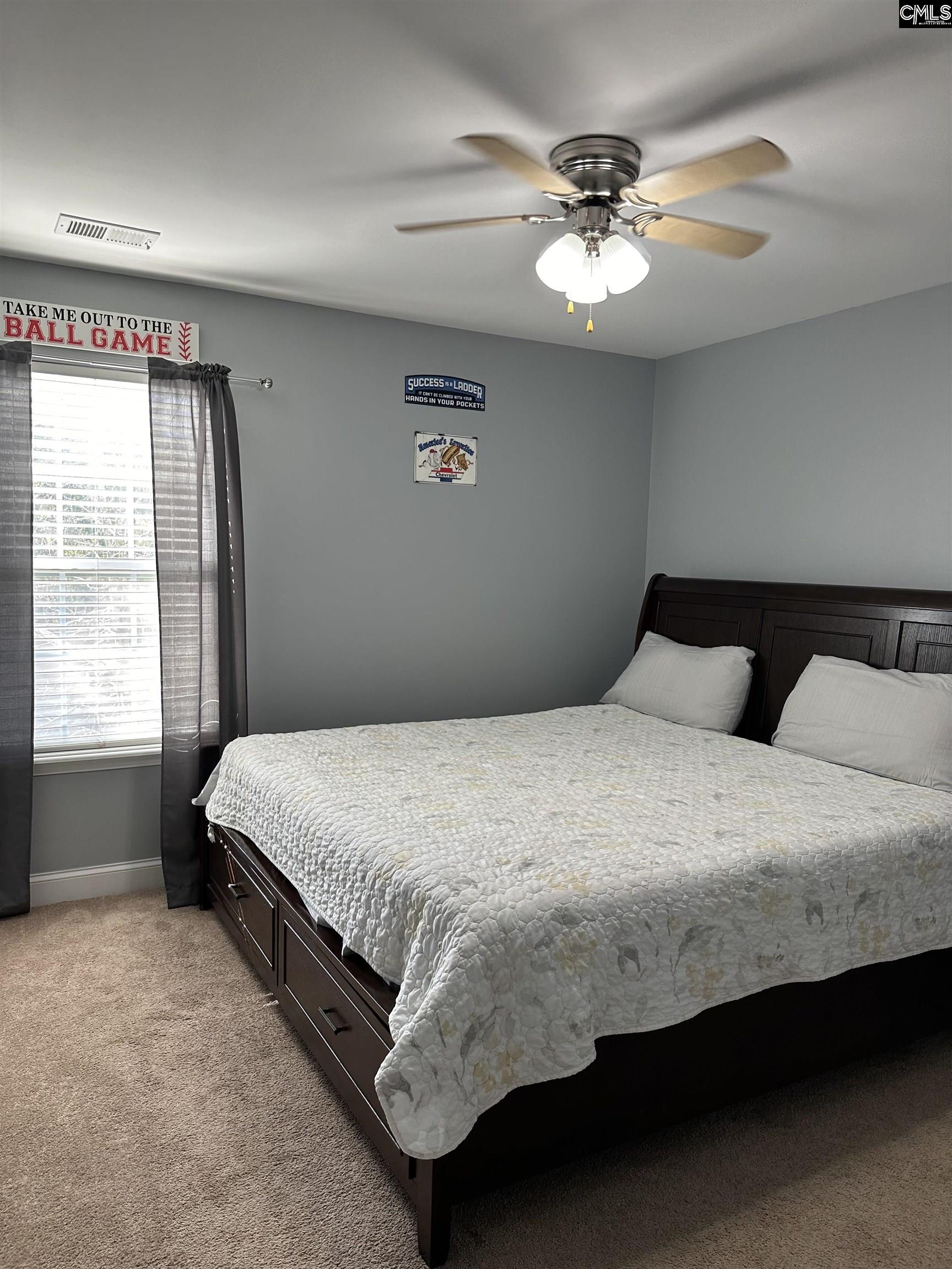 37 Carlisle Lane Camden, SC 29020