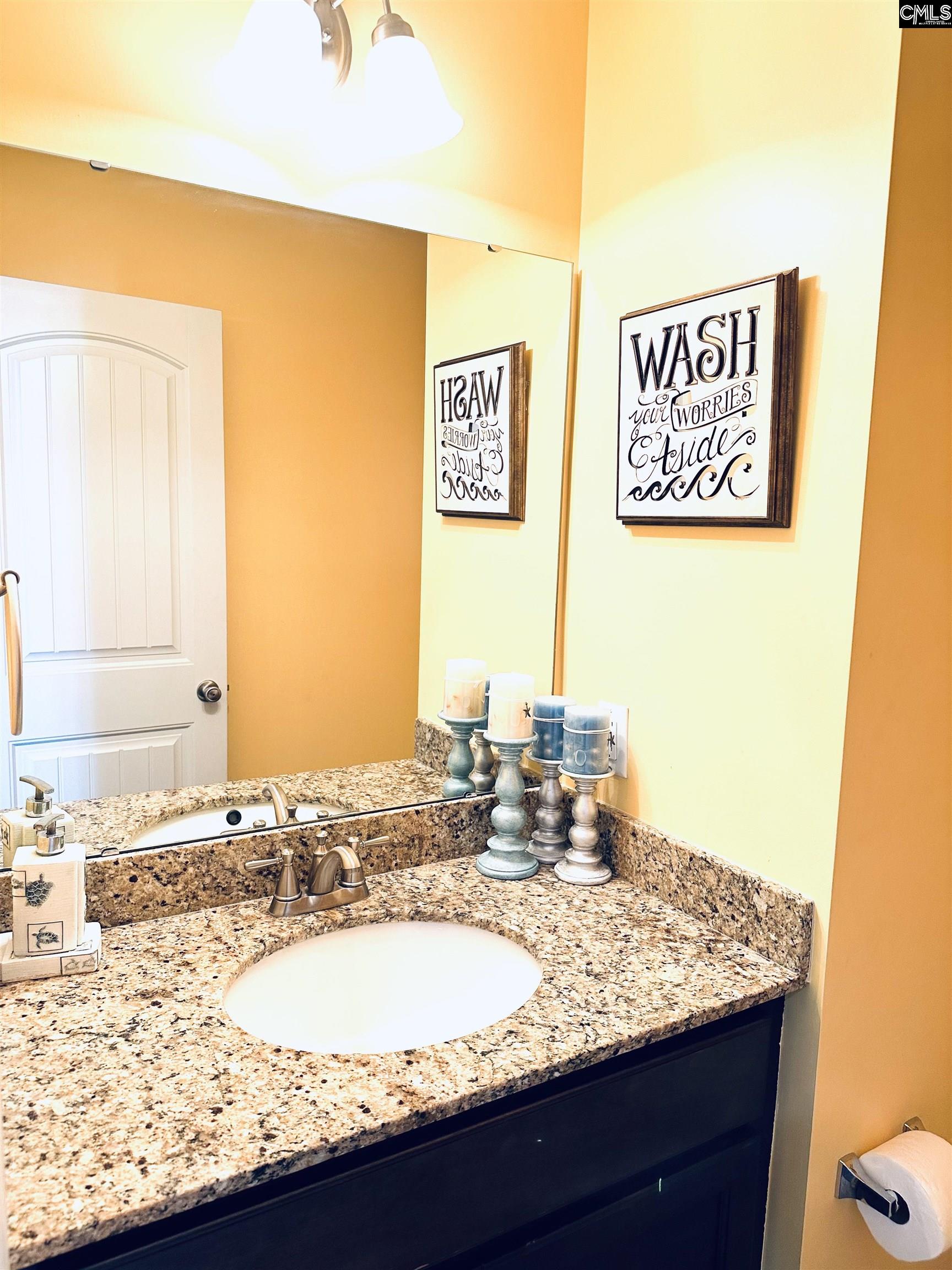 37 Carlisle Lane Camden, SC 29020