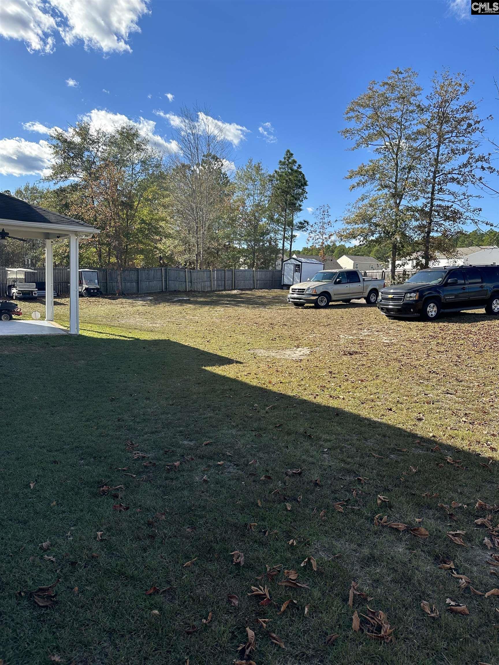 37 Carlisle Lane Camden, SC 29020