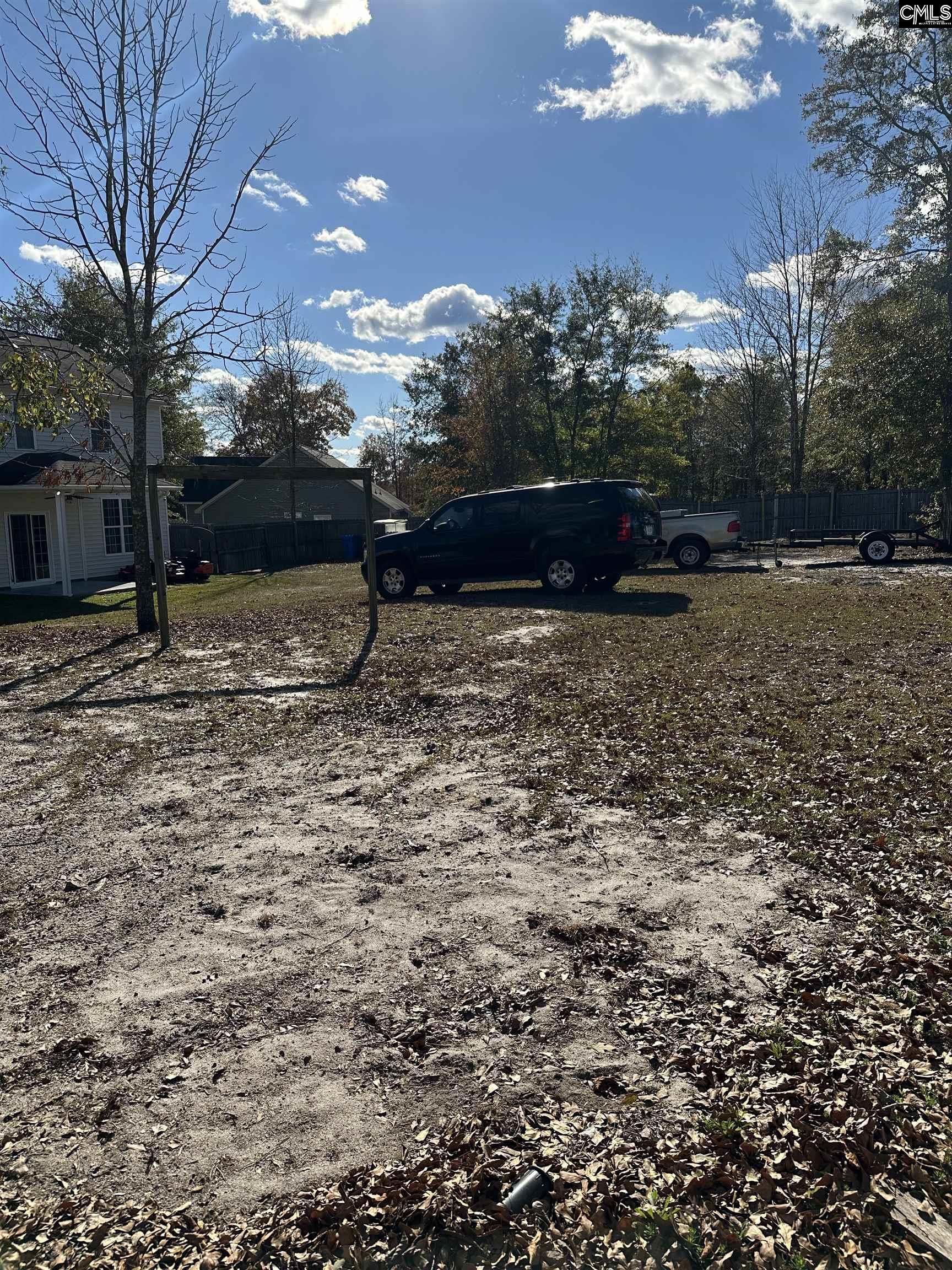 37 Carlisle Lane Camden, SC 29020