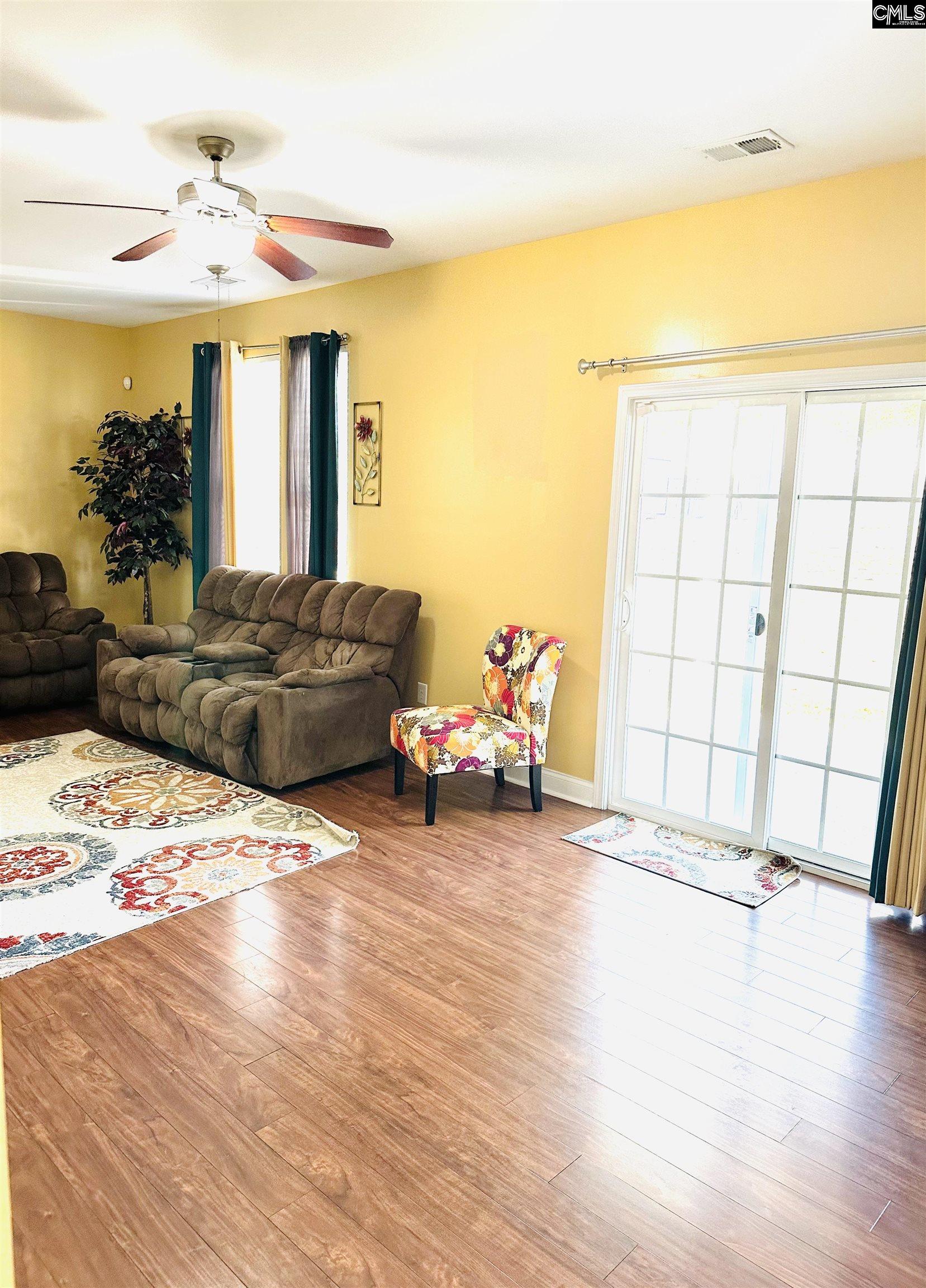 37 Carlisle Lane Camden, SC 29020