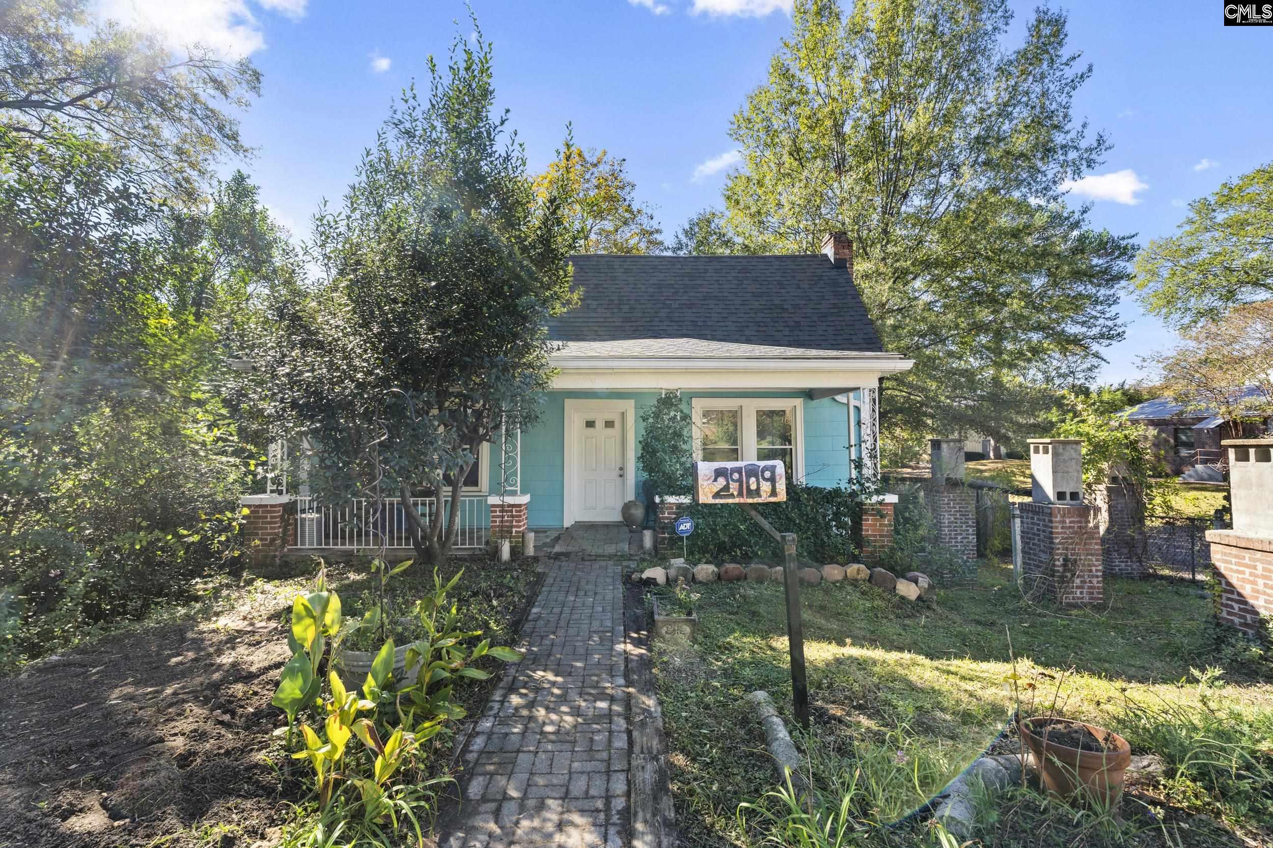 2909 Park Street Columbia, SC 29201