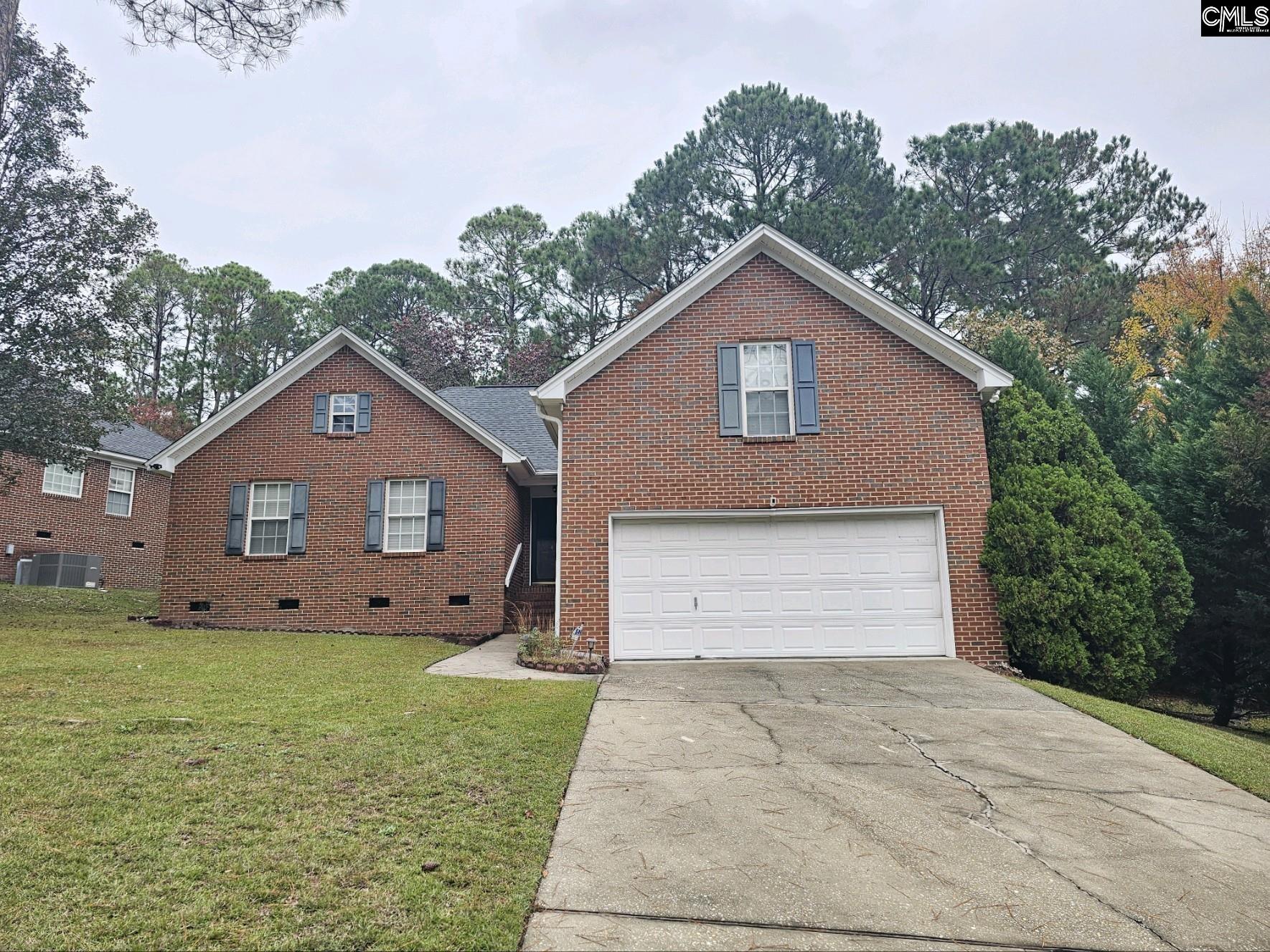 4 Box Turtle Court Columbia, SC 29229
