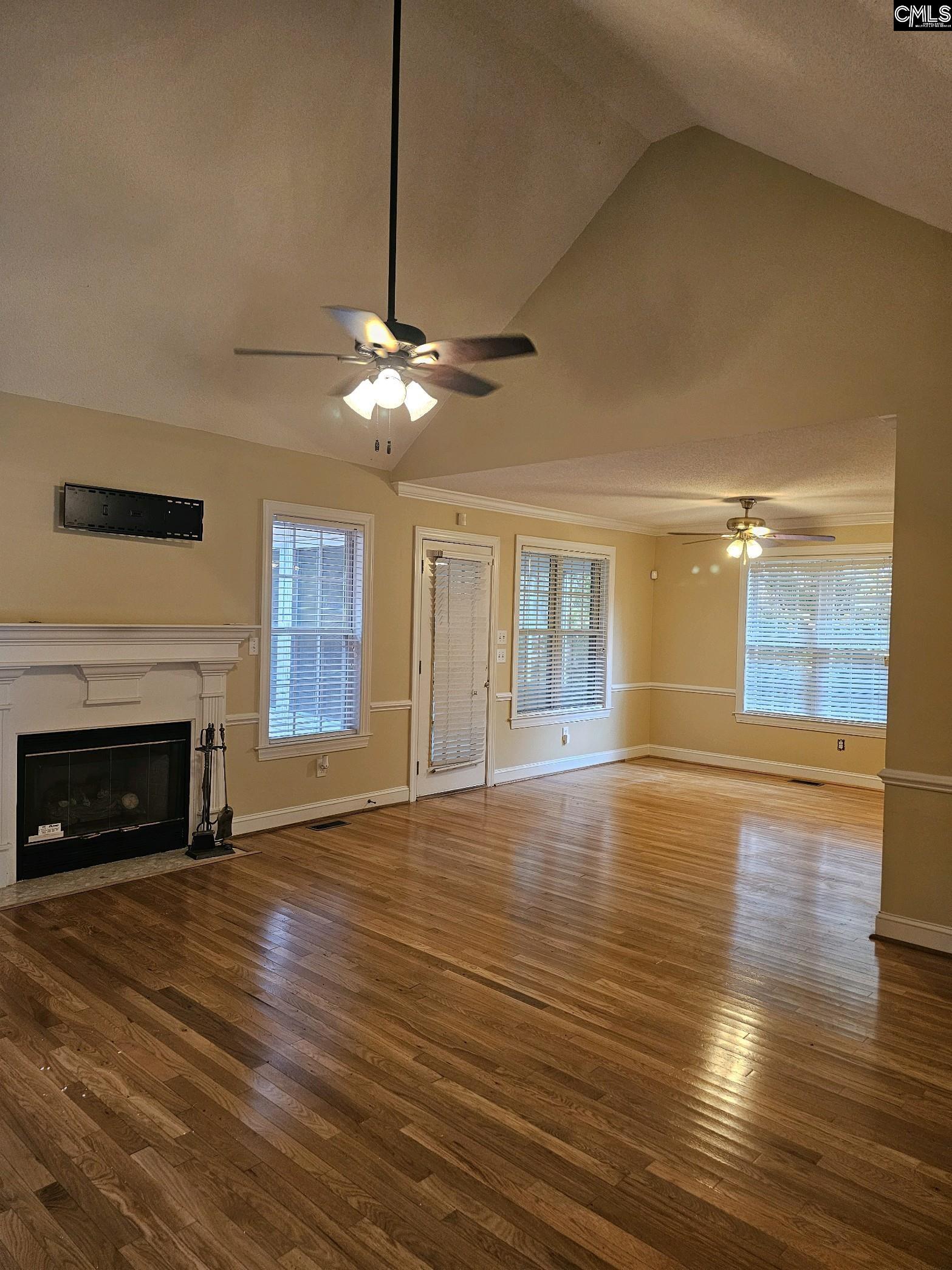 4 Box Turtle Court Columbia, SC 29229