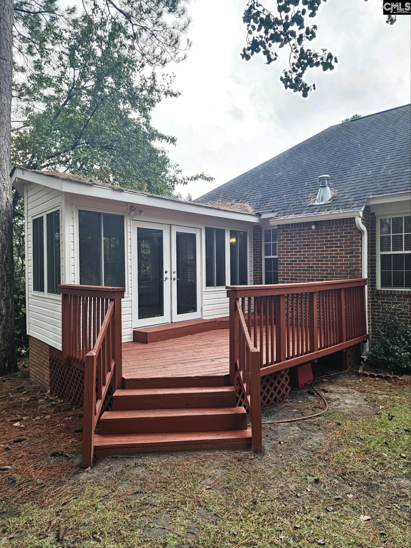 4 Box Turtle Court Columbia, SC 29229