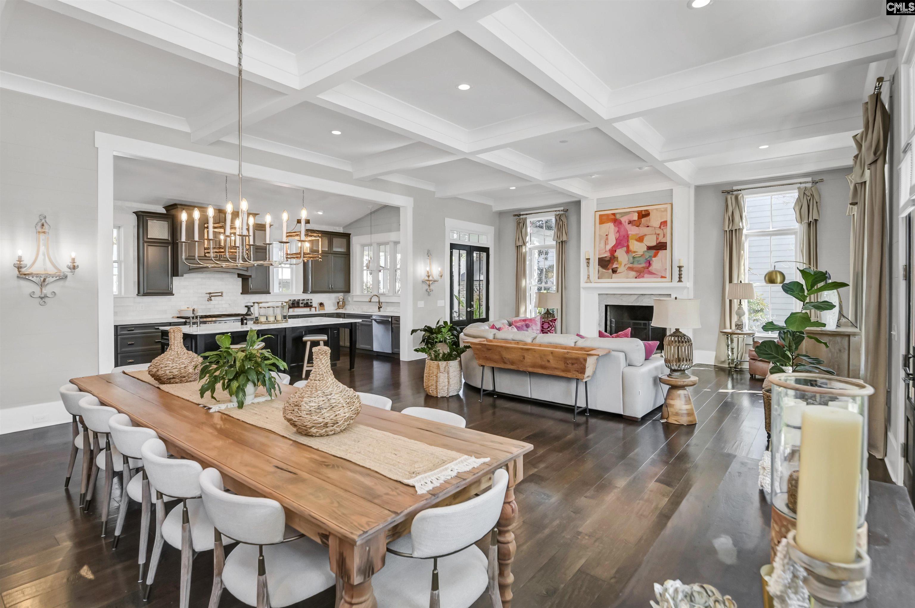 821 Harborside Lane Columbia, SC 29229-7431