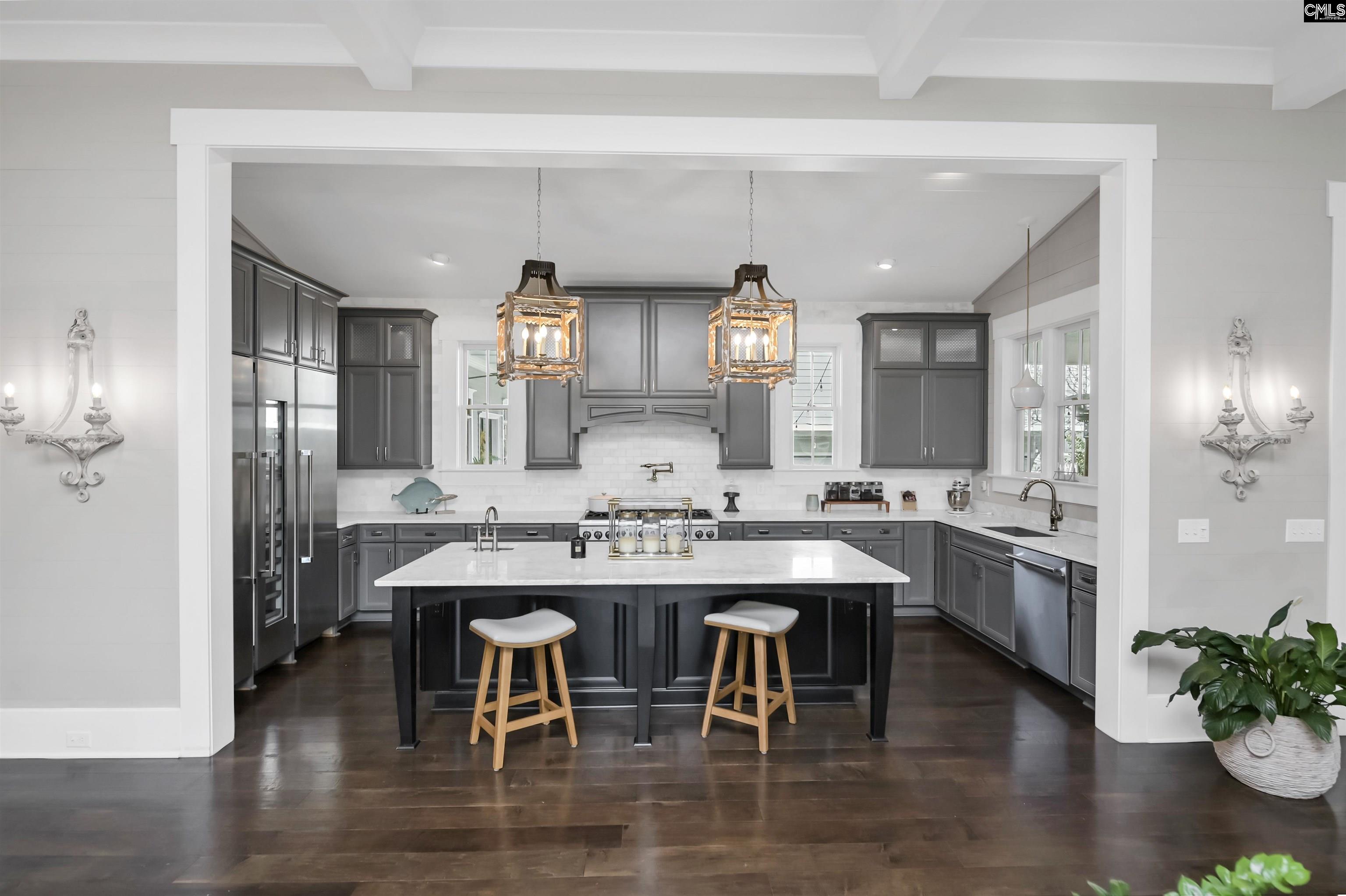 821 Harborside Lane Columbia, SC 29229-7431