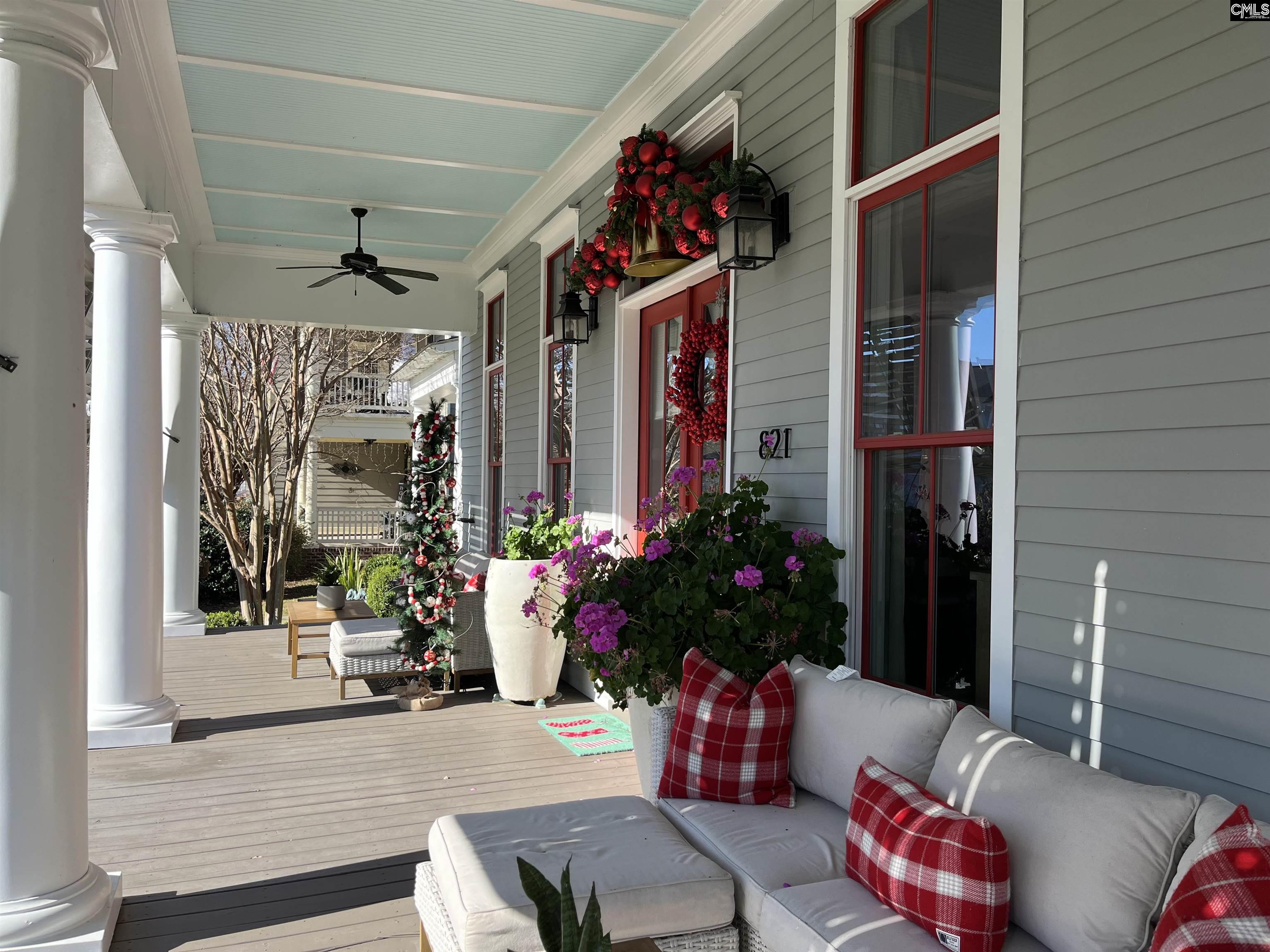 821 Harborside Lane Columbia, SC 29229-7431