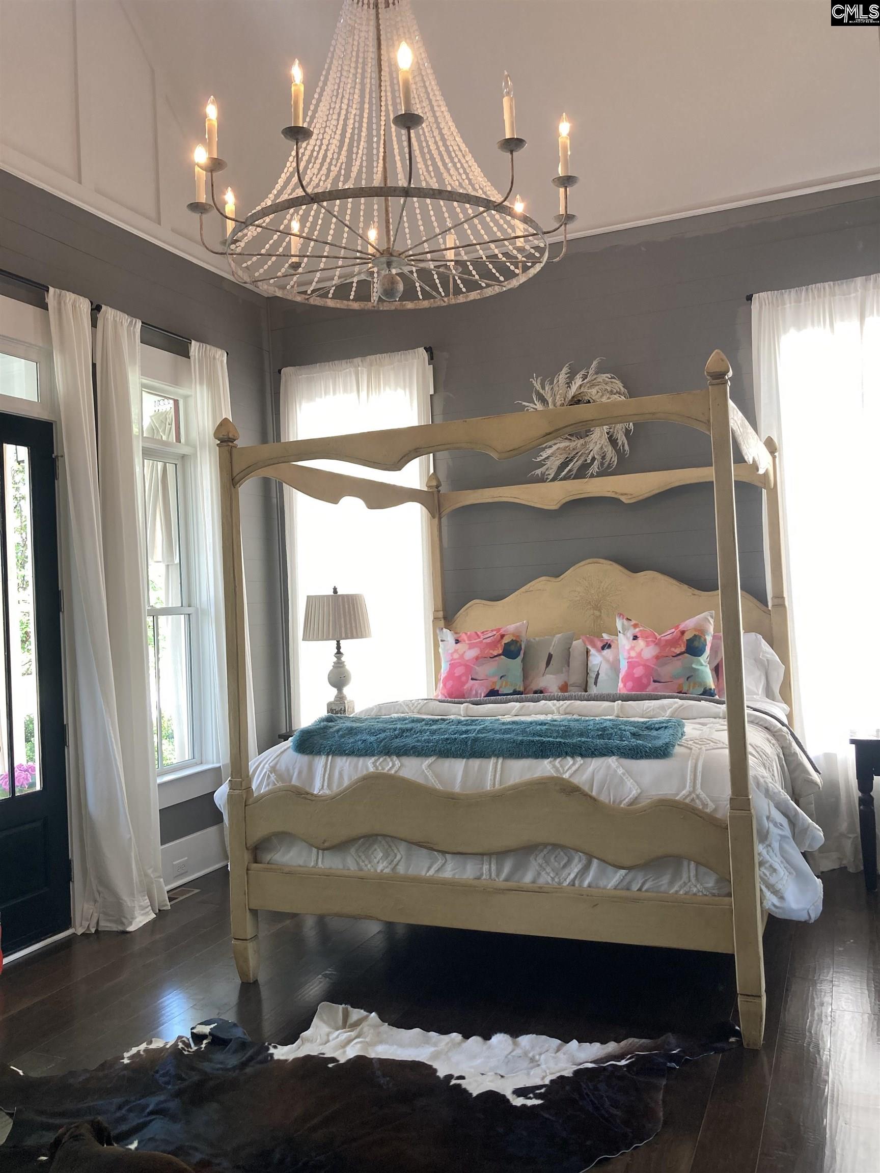 821 Harborside Lane Columbia, SC 29229-7431