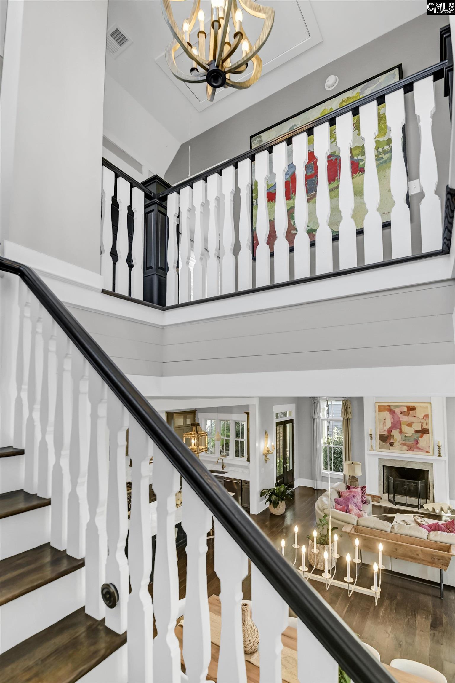 821 Harborside Lane Columbia, SC 29229-7431