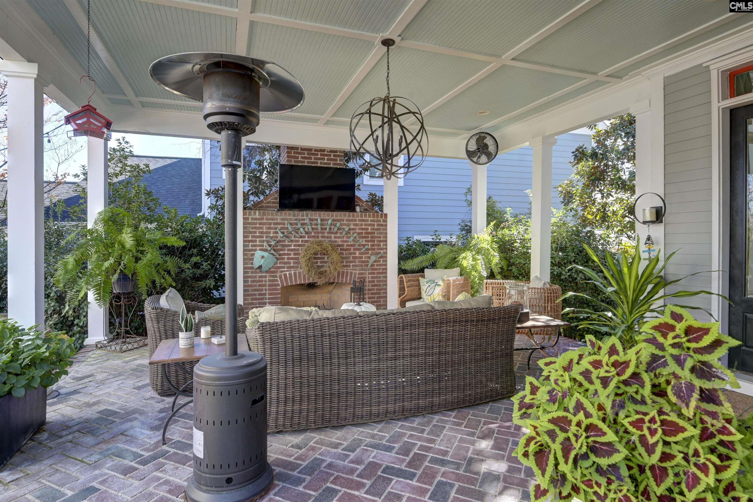821 Harborside Lane Columbia, SC 29229-7431