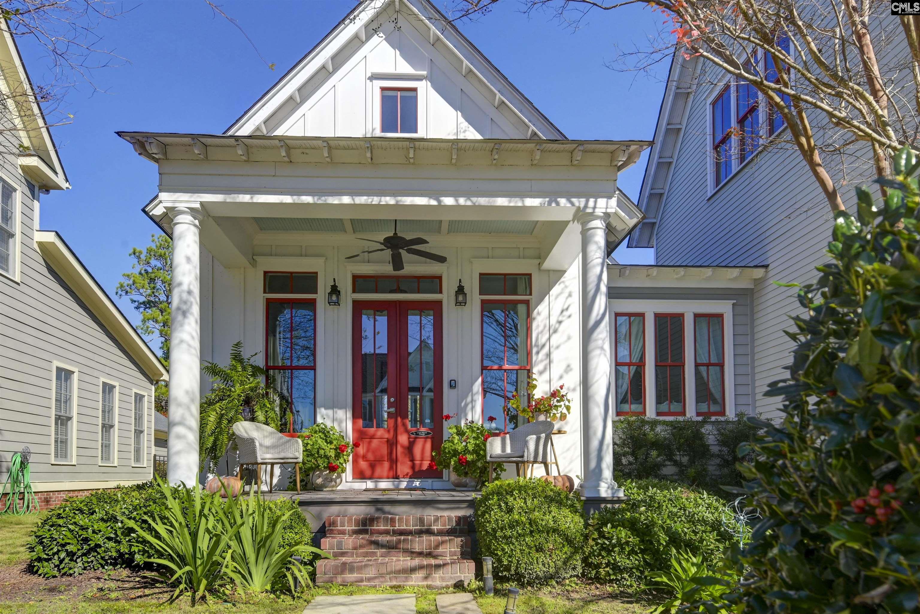 821 Harborside Lane Columbia, SC 29229-7431